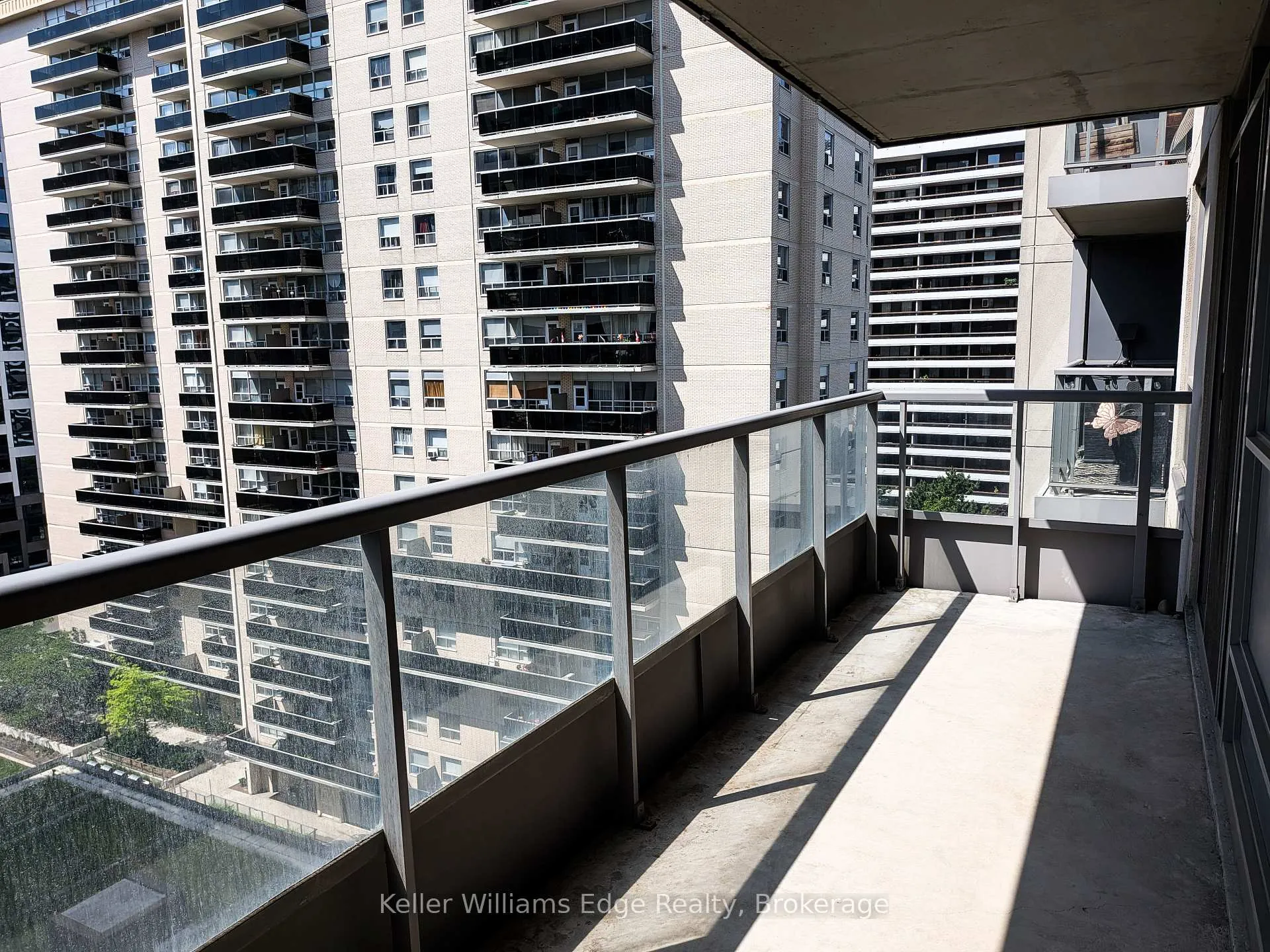 Photo 29 of Unit 1007, 70 High Park Avenue, Toronto, High Park North — HOMEH