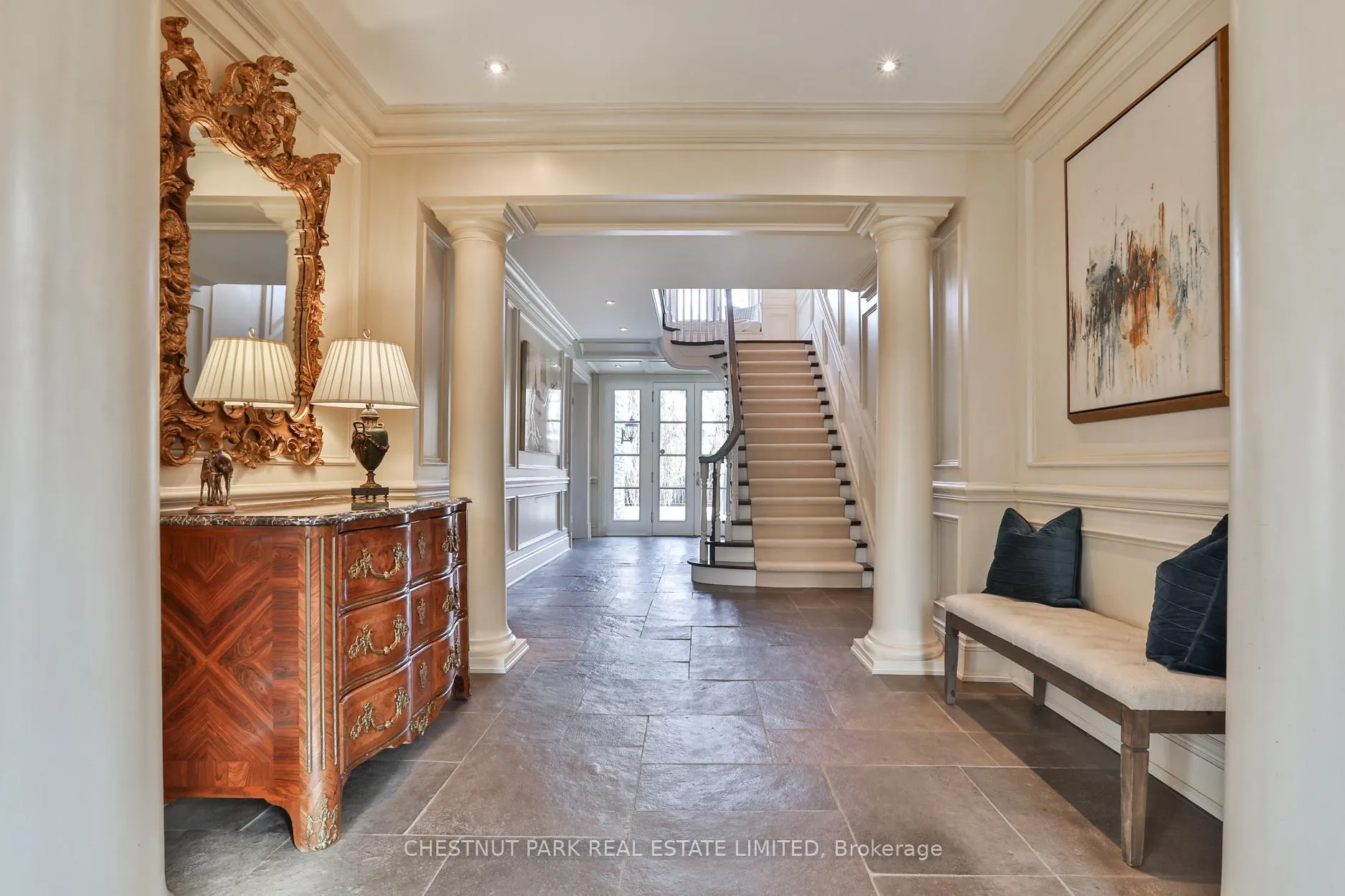 Photo 4 of 170 Roxborough Drive, Toronto, Rosedale-Moore Park — HOMEH