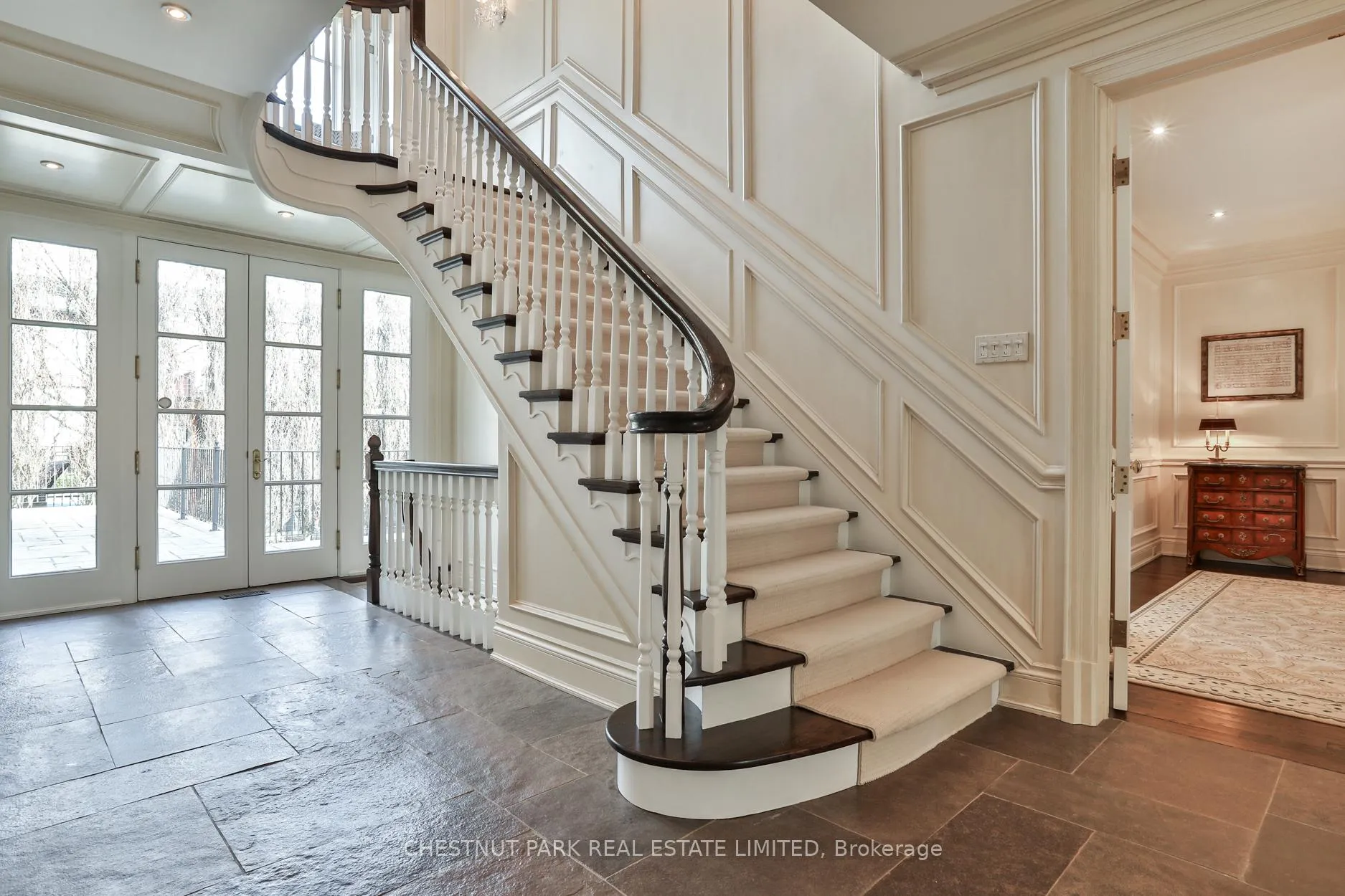 Photo 5 of 170 Roxborough Drive, Toronto, Rosedale-Moore Park — HOMEH