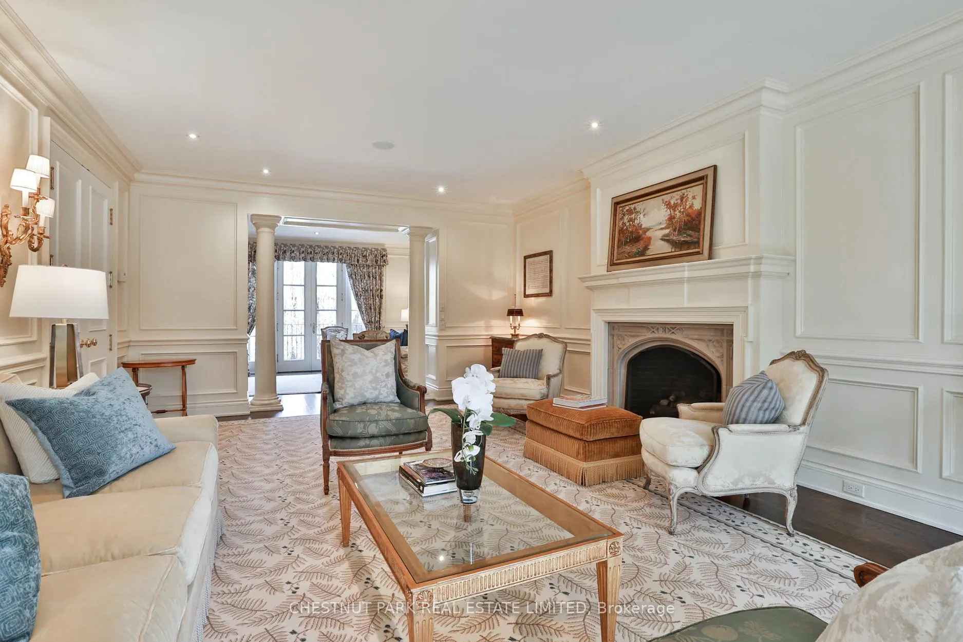 Photo 7 of 170 Roxborough Drive, Toronto, Rosedale-Moore Park — HOMEH