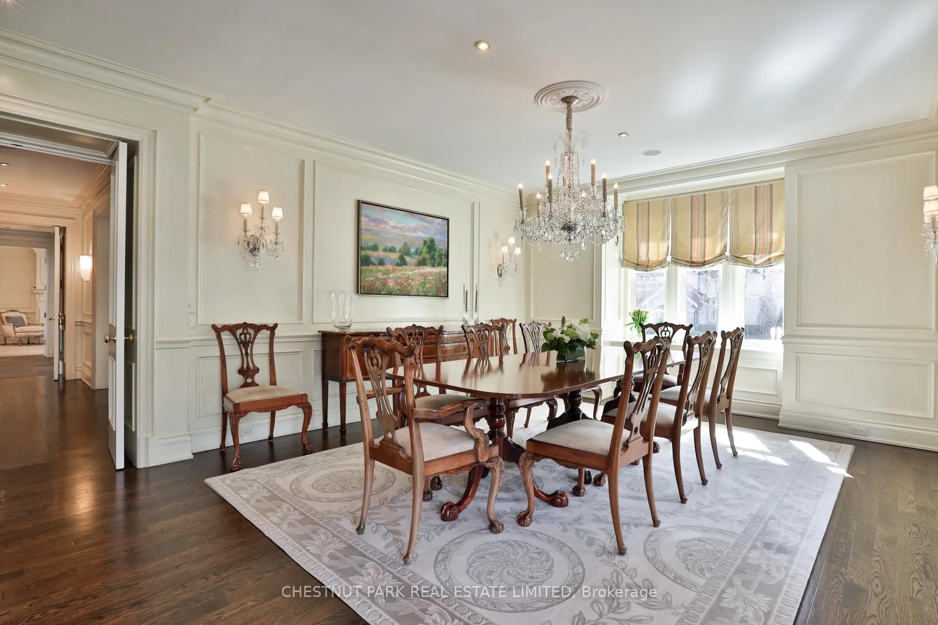 Photo 11 of 170 Roxborough Drive, Toronto, Rosedale-Moore Park — HOMEH