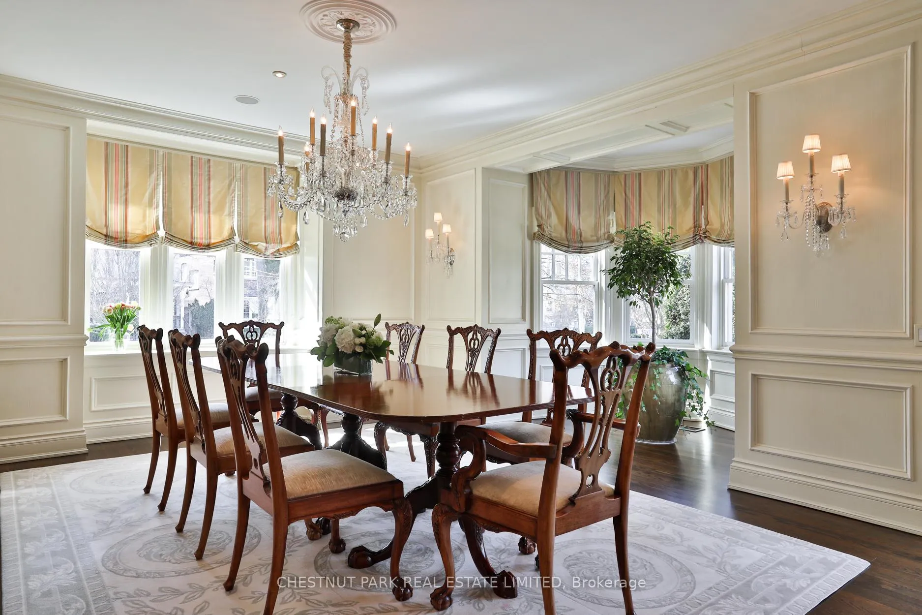 Photo 13 of 170 Roxborough Drive, Toronto, Rosedale-Moore Park — HOMEH