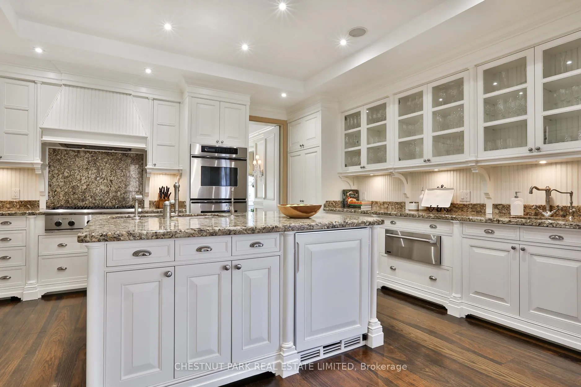 Photo 14 of 170 Roxborough Drive, Toronto, Rosedale-Moore Park — HOMEH