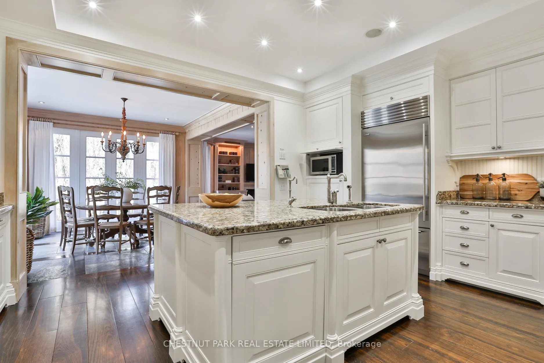 Photo 15 of 170 Roxborough Drive, Toronto, Rosedale-Moore Park — HOMEH