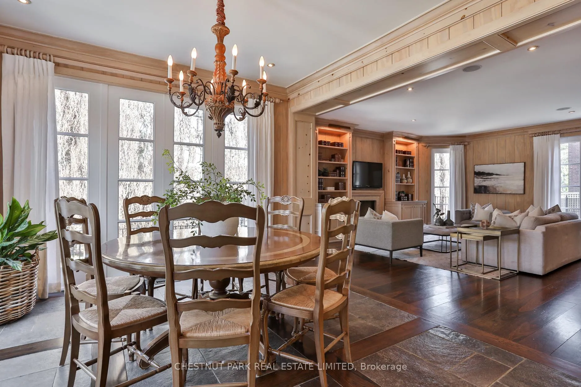 Photo 16 of 170 Roxborough Drive, Toronto, Rosedale-Moore Park — HOMEH