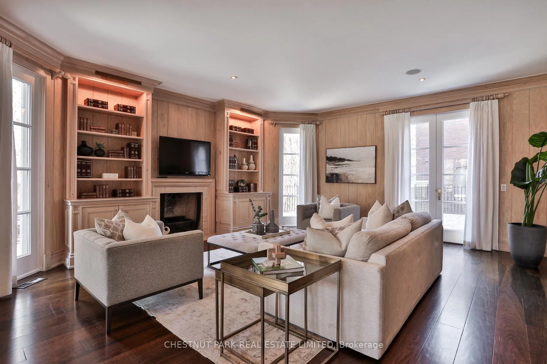 Photo 18 of 170 Roxborough Drive, Toronto, Rosedale-Moore Park — HOMEH