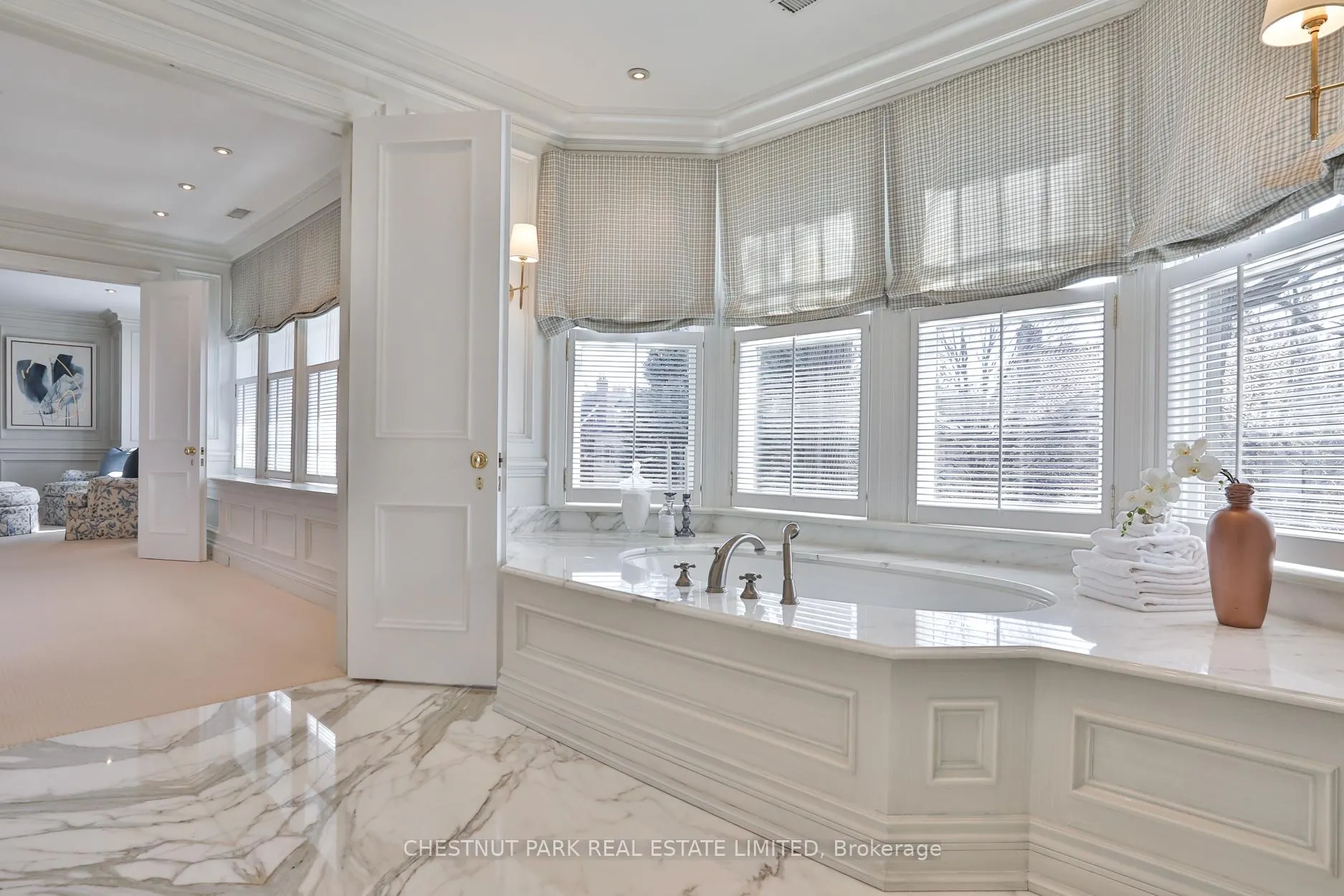 Photo 24 of 170 Roxborough Drive, Toronto, Rosedale-Moore Park — HOMEH