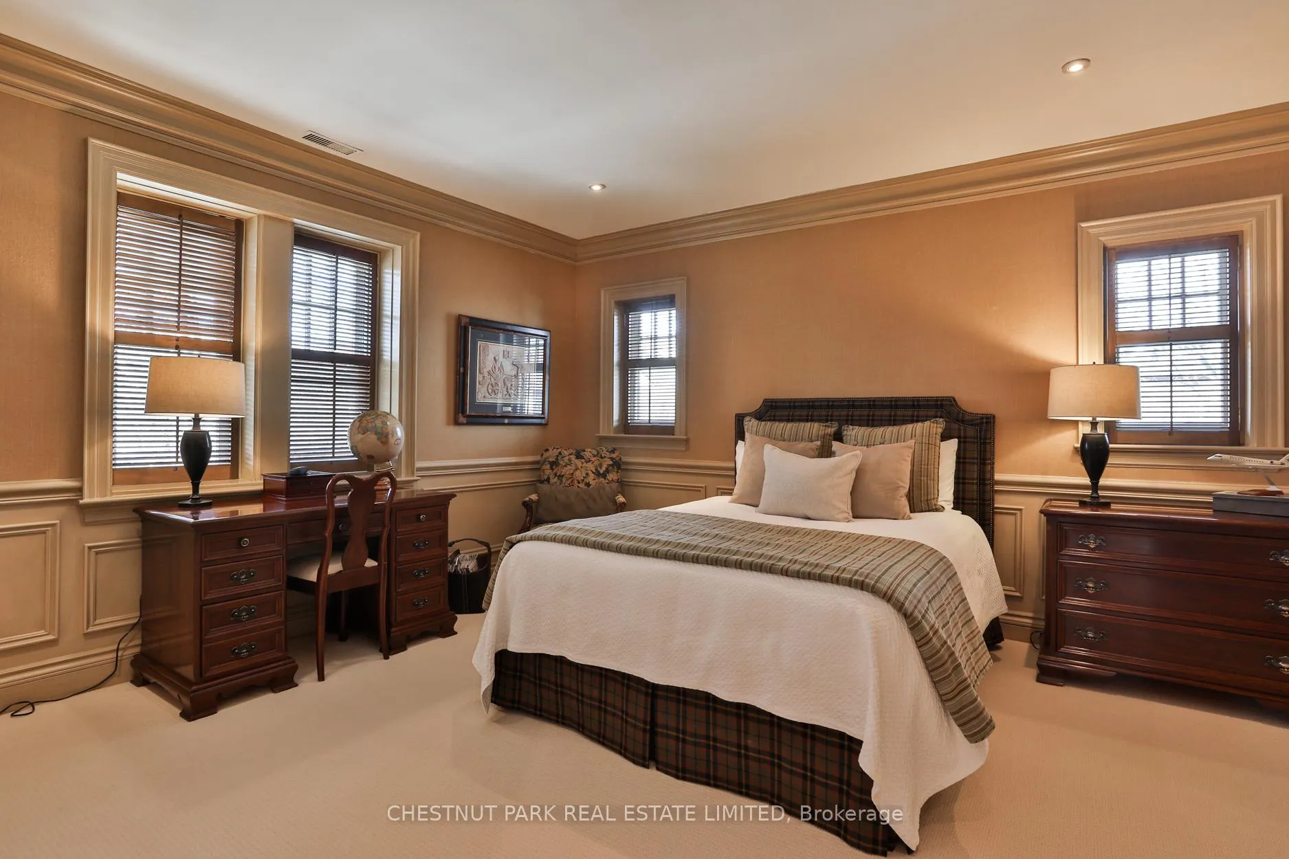 Photo 29 of 170 Roxborough Drive, Toronto, Rosedale-Moore Park — HOMEH