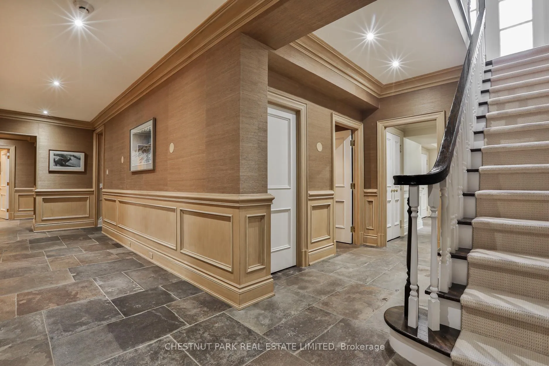 Photo 37 of 170 Roxborough Drive, Toronto, Rosedale-Moore Park — HOMEH
