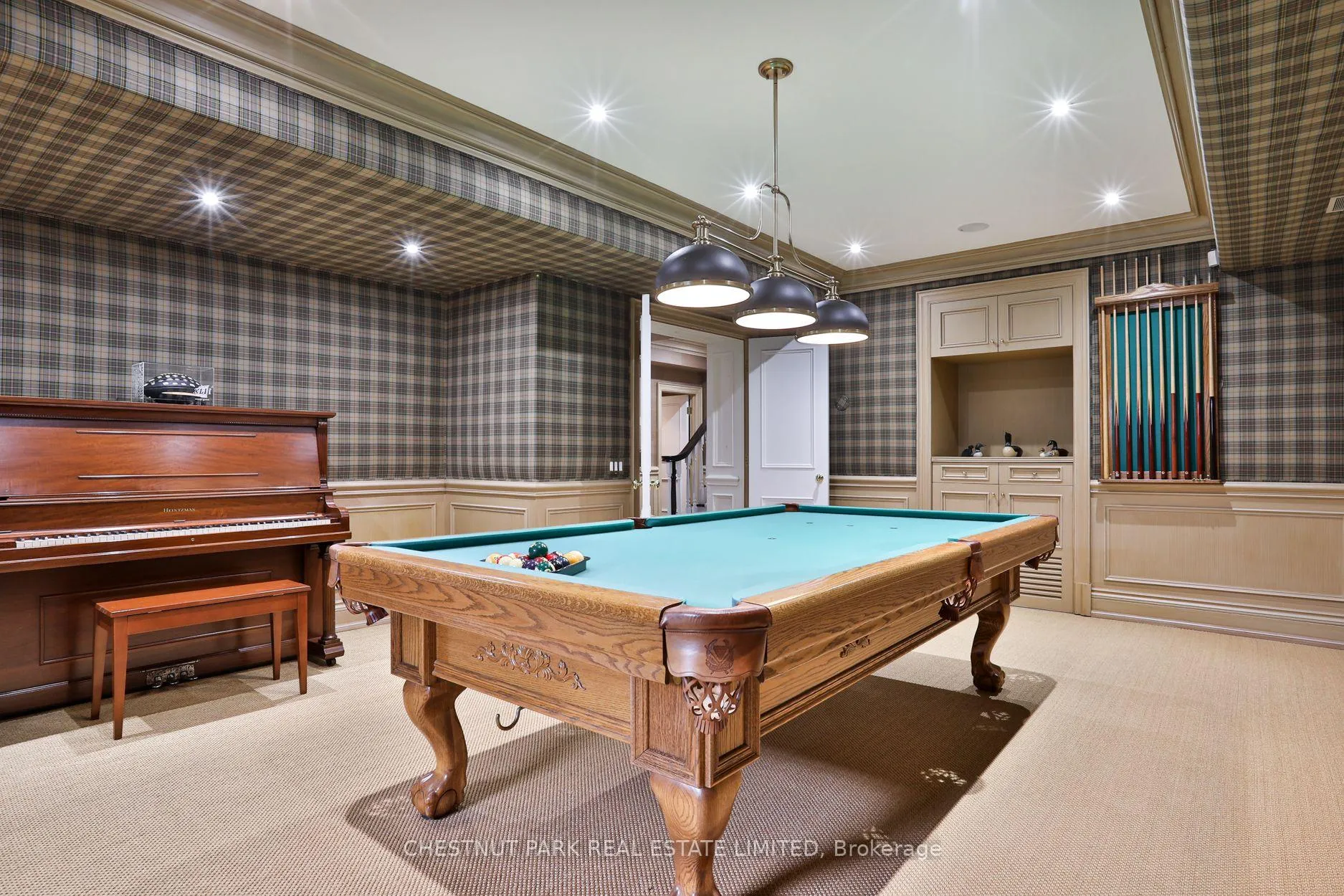 Photo 38 of 170 Roxborough Drive, Toronto, Rosedale-Moore Park — HOMEH