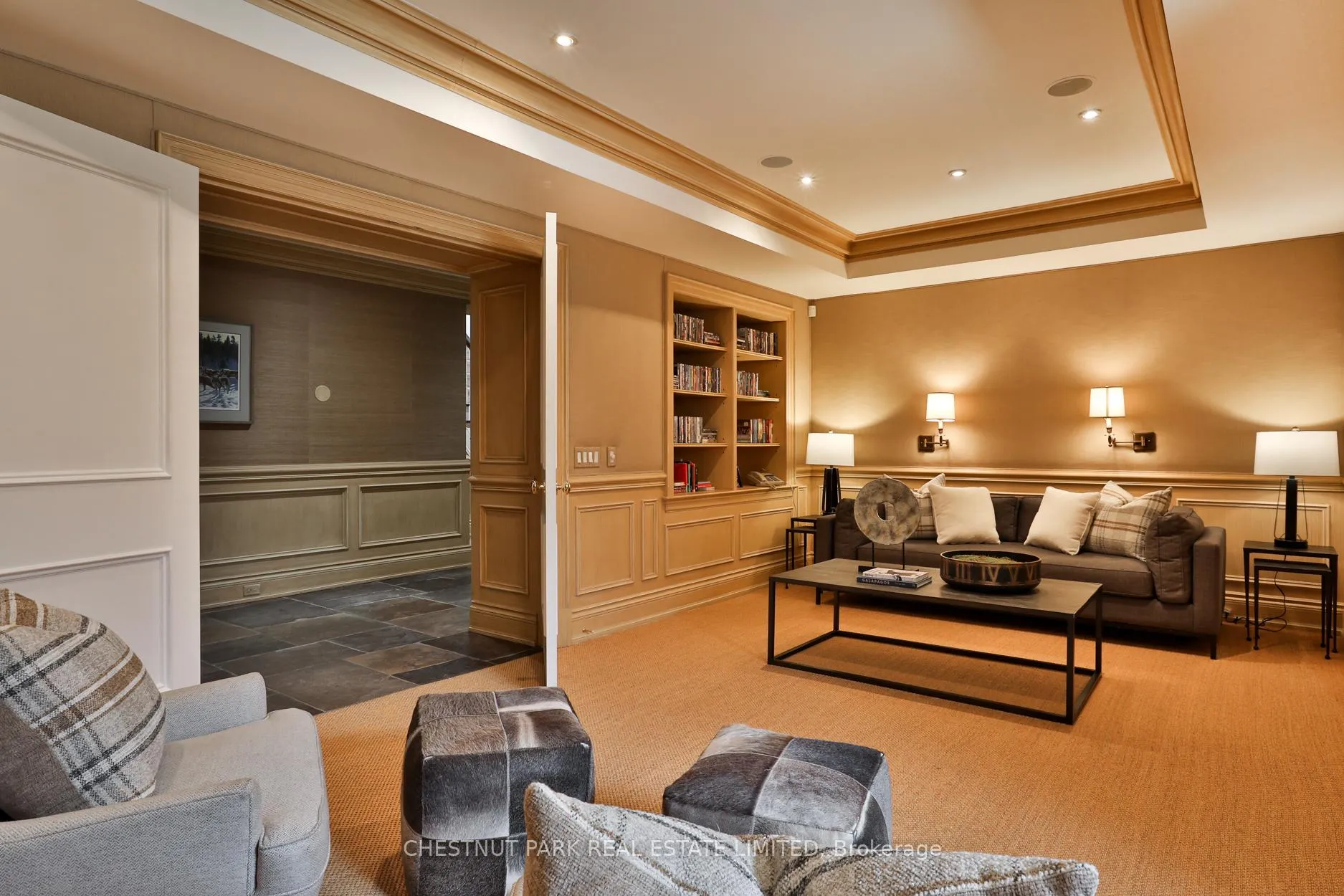 Photo 39 of 170 Roxborough Drive, Toronto, Rosedale-Moore Park — HOMEH