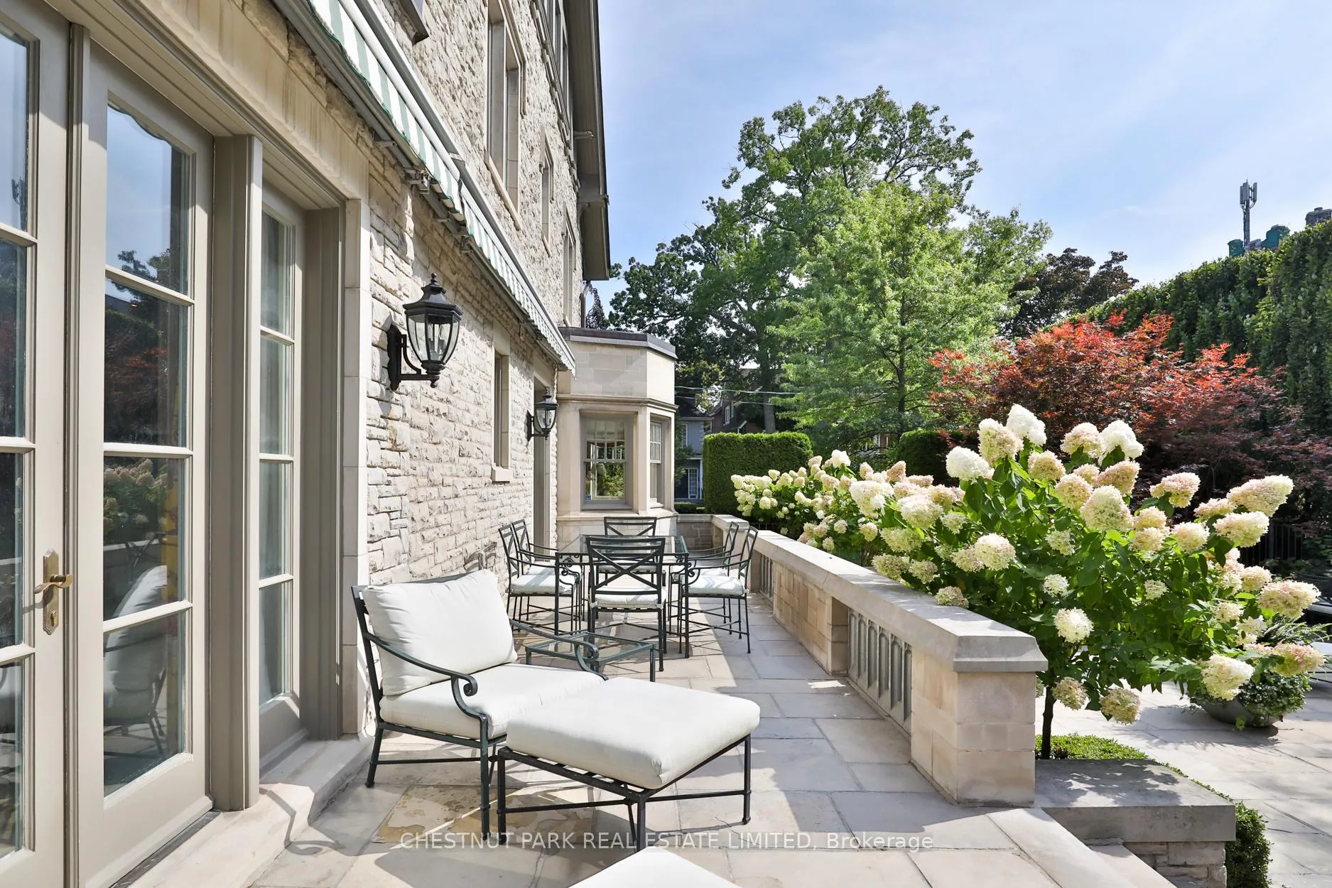 Photo 43 of 170 Roxborough Drive, Toronto, Rosedale-Moore Park — HOMEH