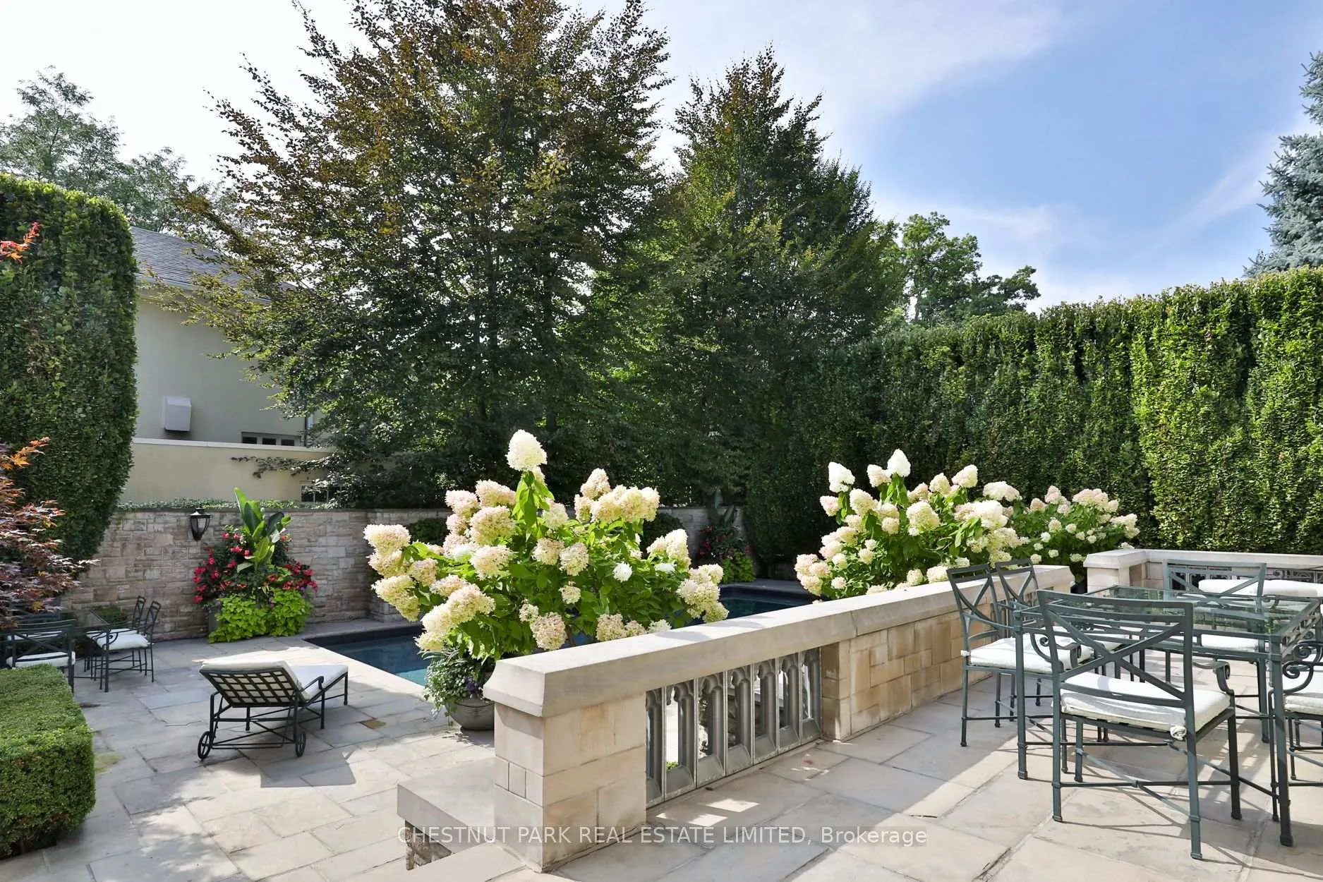 Photo 44 of 170 Roxborough Drive, Toronto, Rosedale-Moore Park — HOMEH