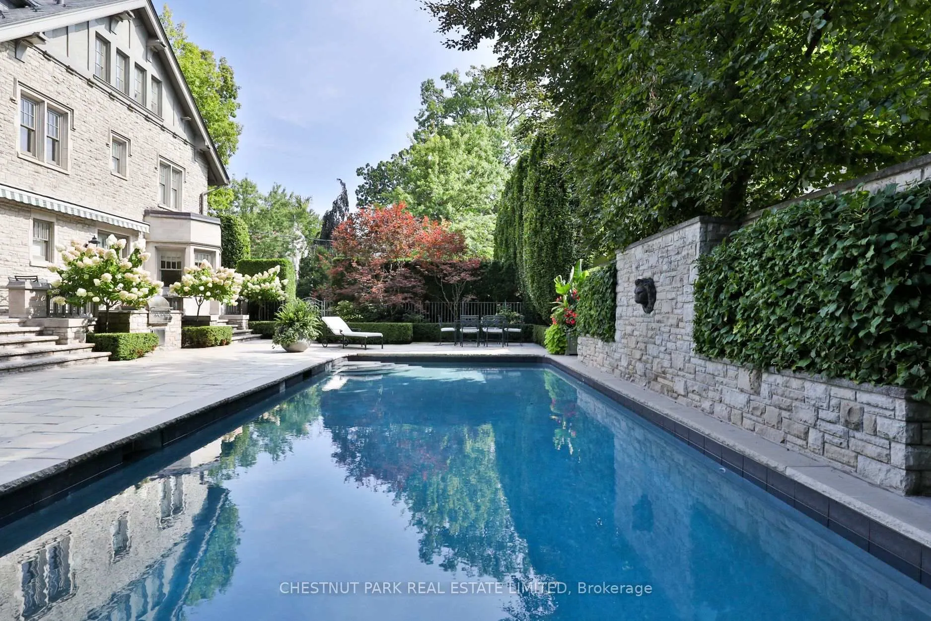 Photo 46 of 170 Roxborough Drive, Toronto, Rosedale-Moore Park — HOMEH