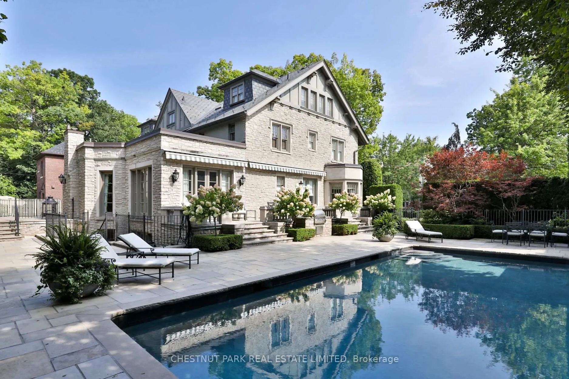 Photo 50 of 170 Roxborough Drive, Toronto, Rosedale-Moore Park — HOMEH