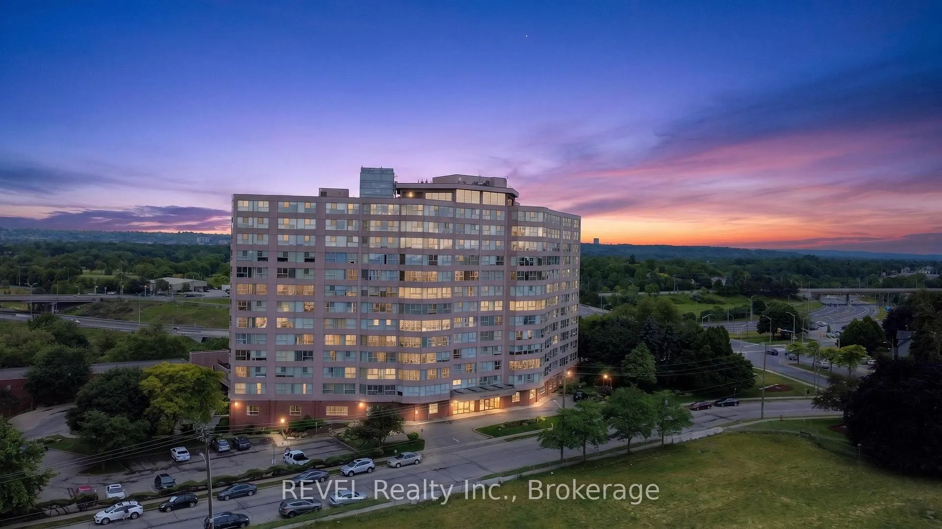 Photo of Unit 207, 7 Gale Crescent