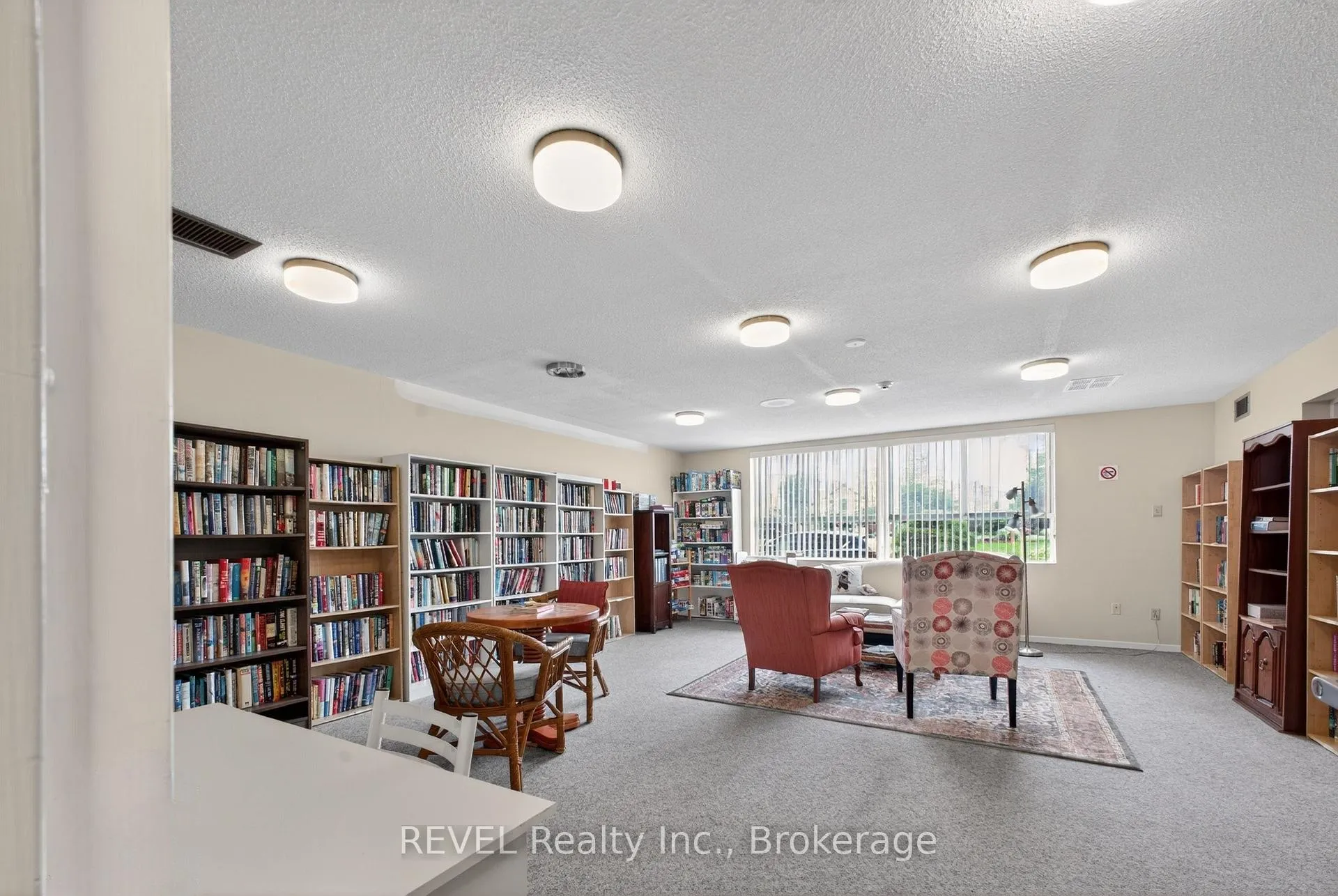 Photo 28 of Unit 207, 7 Gale Crescent, St. Catharines, E. Chester — HOMEH