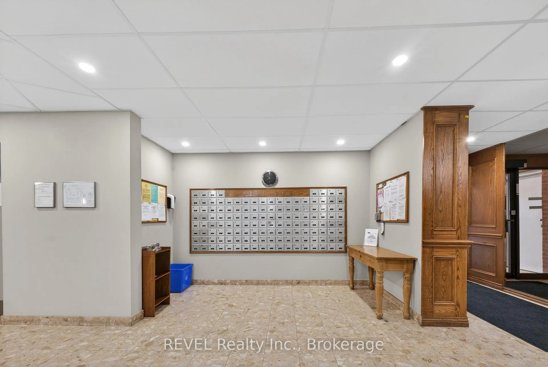 Photo 29 of Unit 207, 7 Gale Crescent, St. Catharines, E. Chester — HOMEH