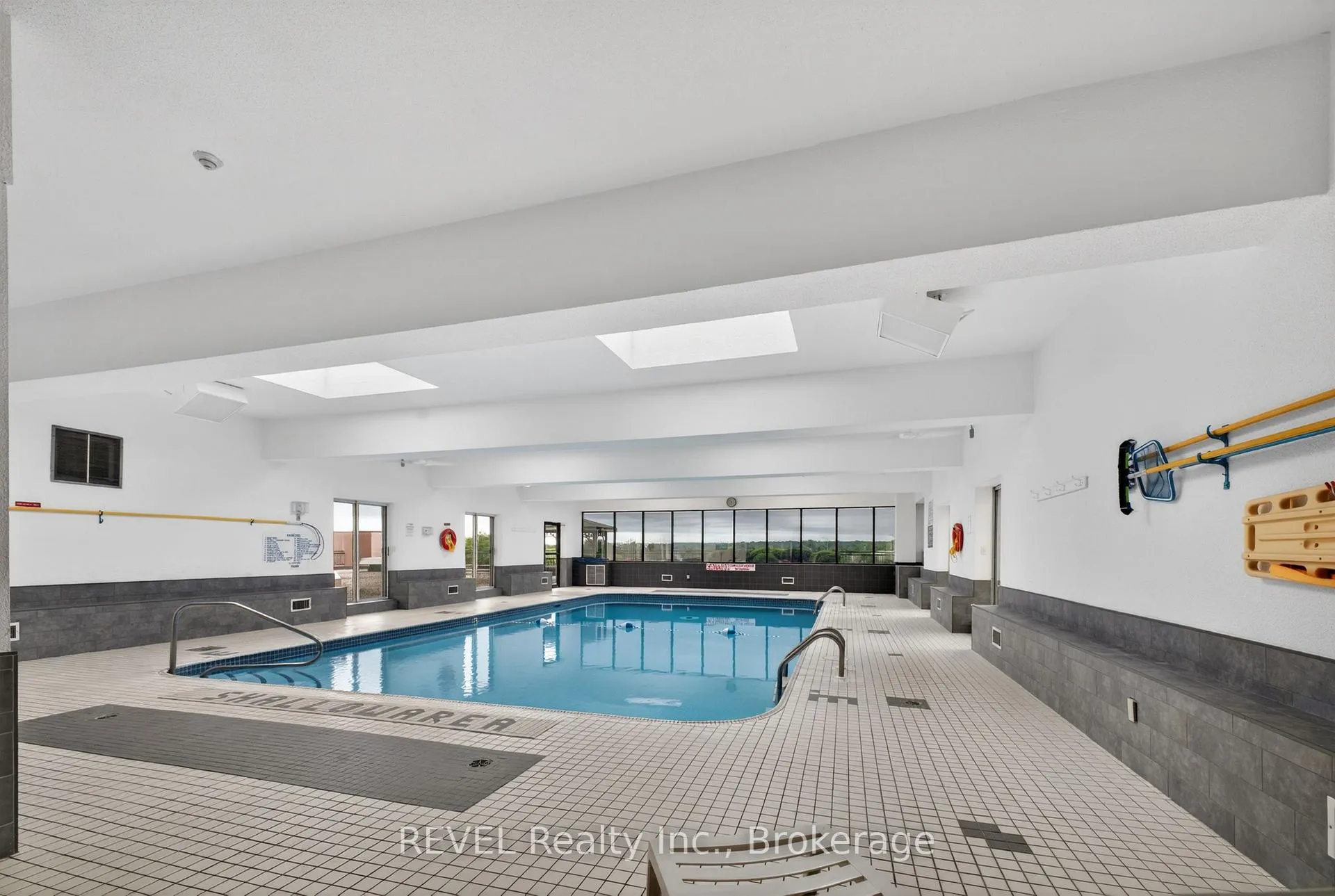 Photo 30 of Unit 207, 7 Gale Crescent, St. Catharines, E. Chester — HOMEH