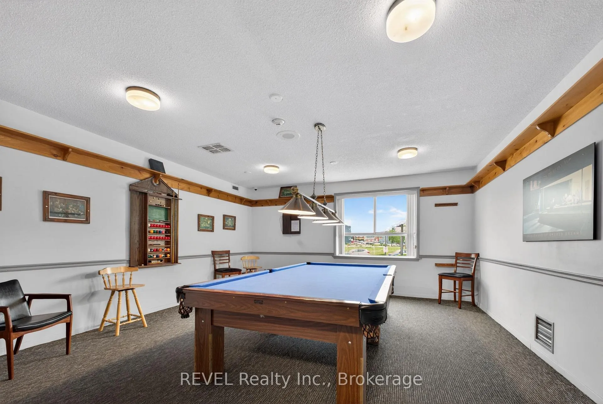 Photo 32 of Unit 207, 7 Gale Crescent, St. Catharines, E. Chester — HOMEH