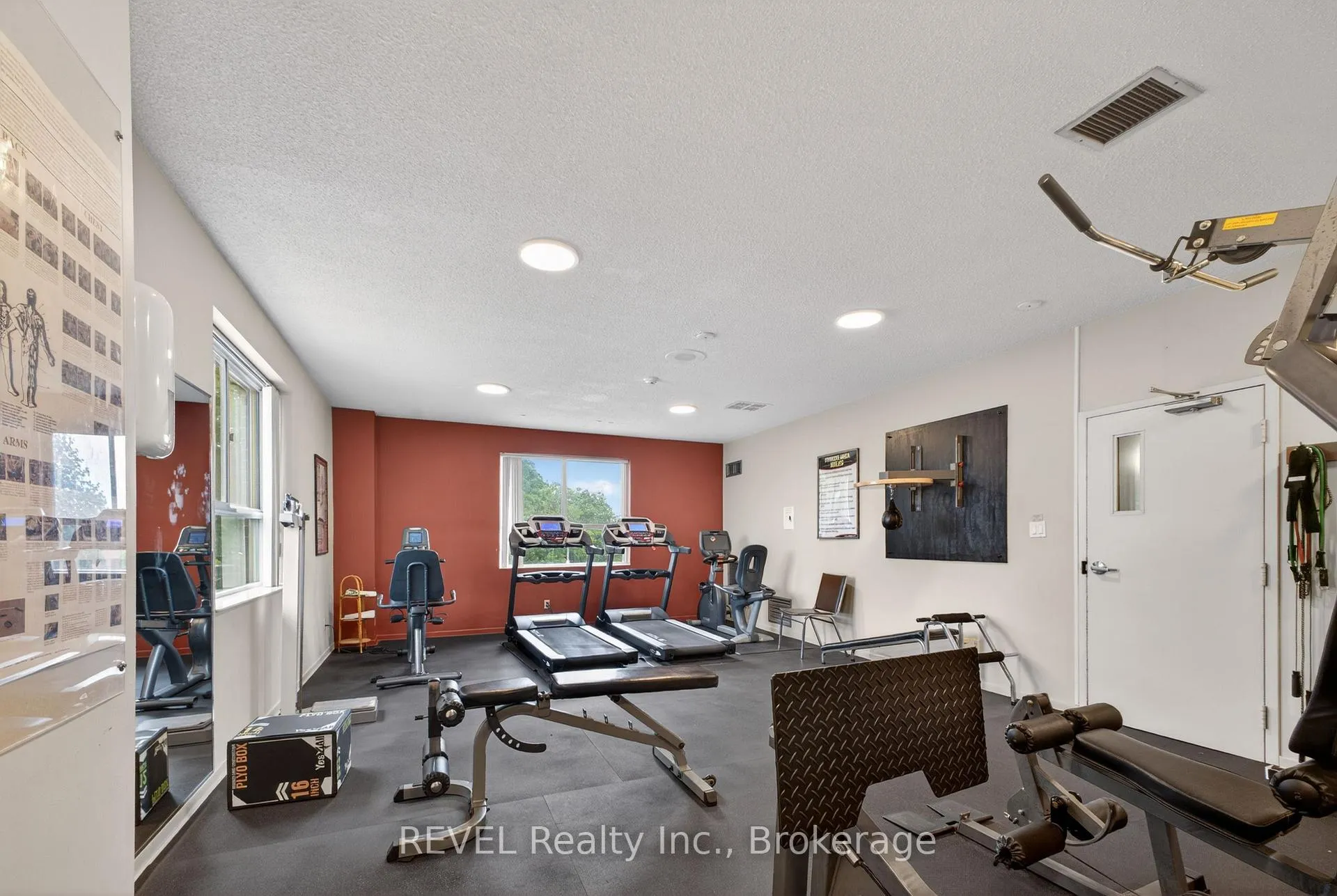 Photo 35 of Unit 207, 7 Gale Crescent, St. Catharines, E. Chester — HOMEH