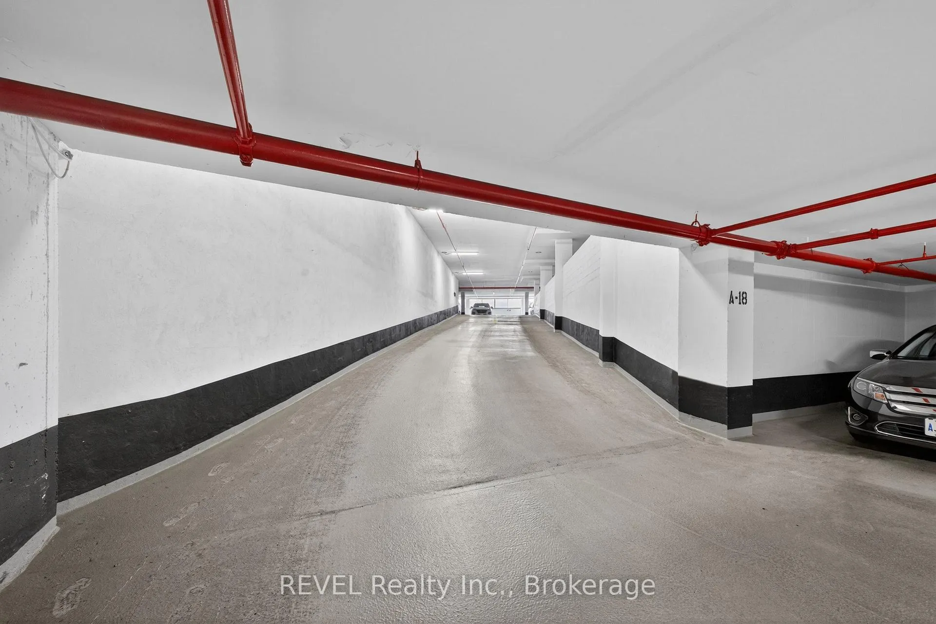 Photo 37 of Unit 207, 7 Gale Crescent, St. Catharines, E. Chester — HOMEH