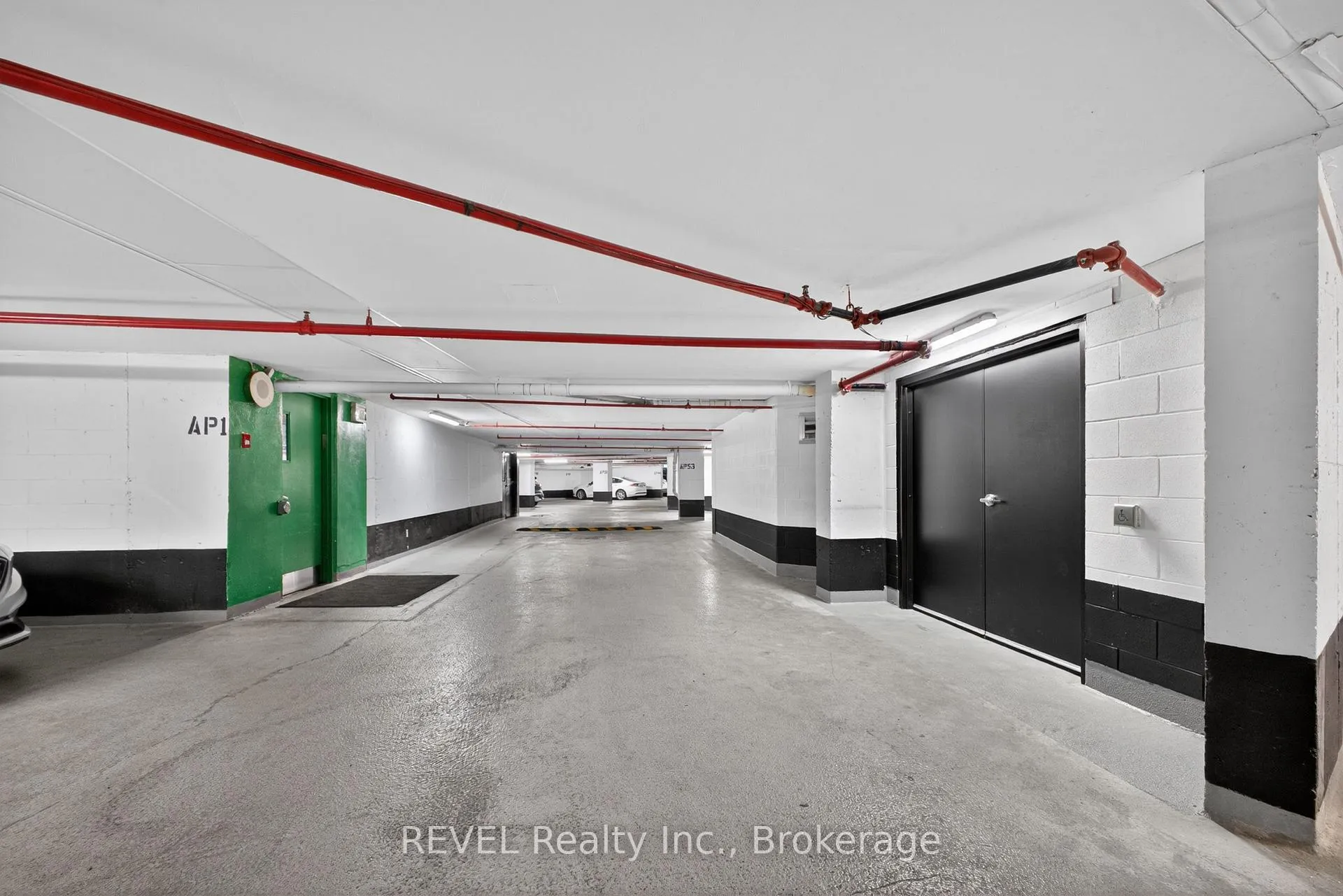 Photo 38 of Unit 207, 7 Gale Crescent, St. Catharines, E. Chester — HOMEH