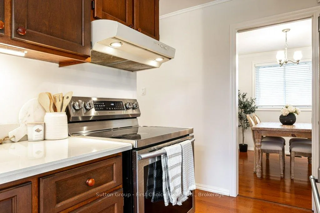 Photo 17 of 488 Castlegrove Boulevard, London, North K — HOMEH