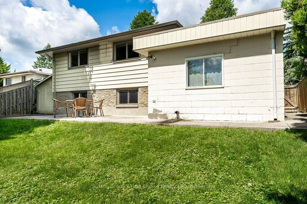 Photo 40 of 488 Castlegrove Boulevard, London, North K — HOMEH