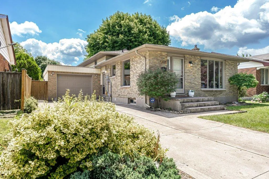 Photo 45 of 488 Castlegrove Boulevard, London, North K — HOMEH