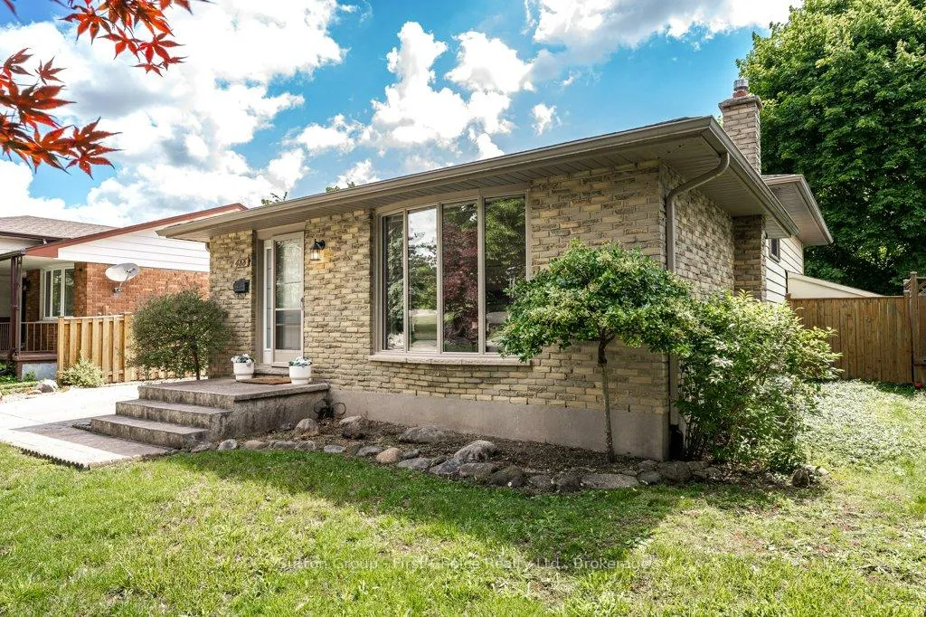 Photo 46 of 488 Castlegrove Boulevard, London, North K — HOMEH
