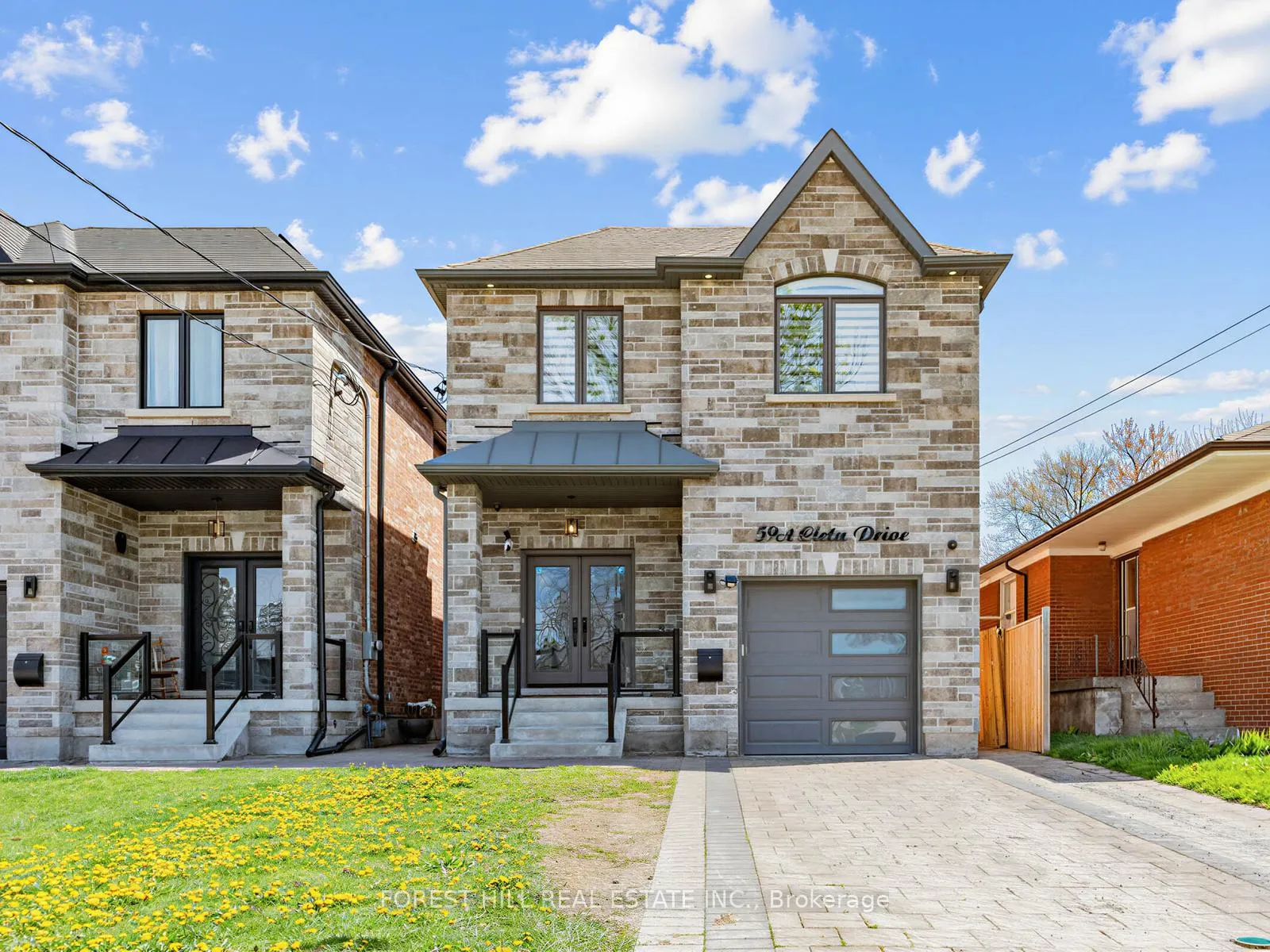 Photo 1 of 59A Cleta Drive, Scarborough, Kennedy Park — HOMEH