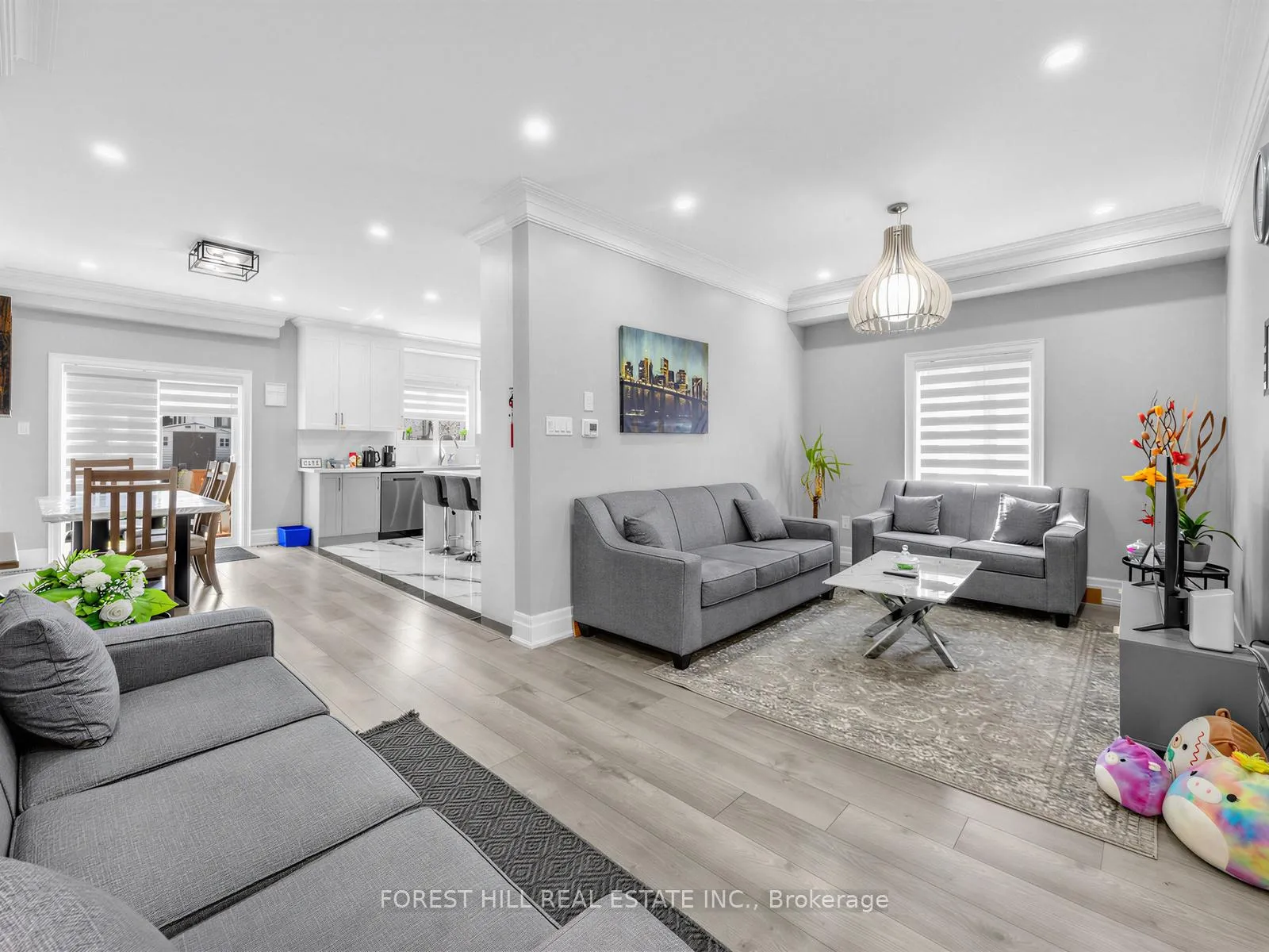 Photo 5 of 59A Cleta Drive, Scarborough, Kennedy Park — HOMEH