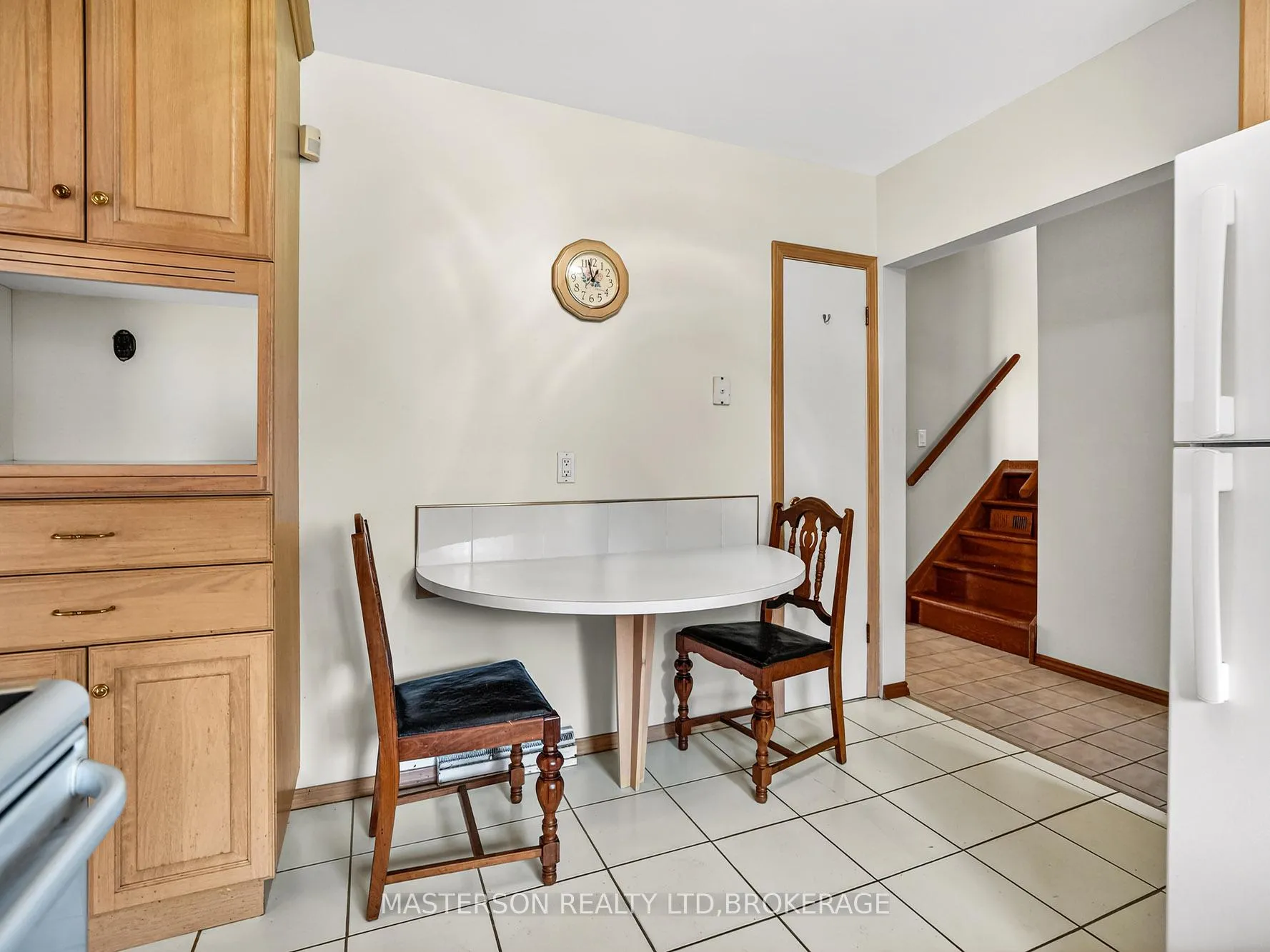 Photo 12 of 3 Star Circle, St. Catharines, Bunting/Linwell — HOMEH