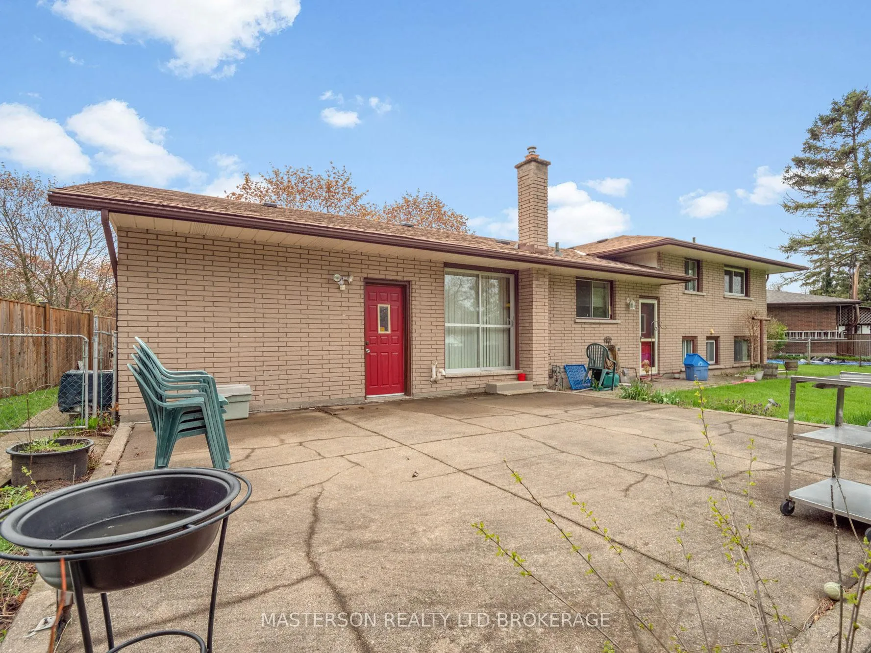 Photo 29 of 3 Star Circle, St. Catharines, Bunting/Linwell — HOMEH