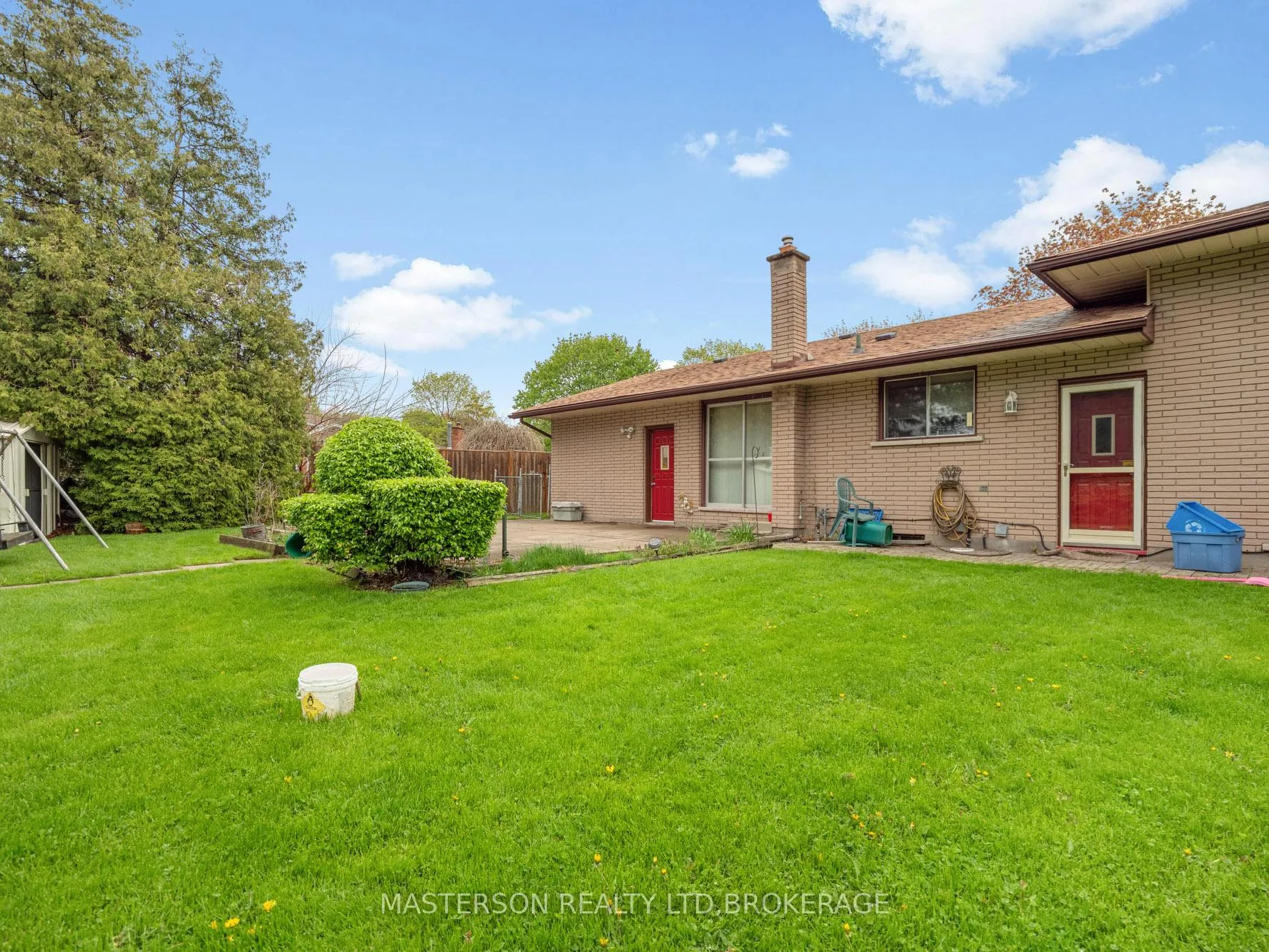 Photo 30 of 3 Star Circle, St. Catharines, Bunting/Linwell — HOMEH