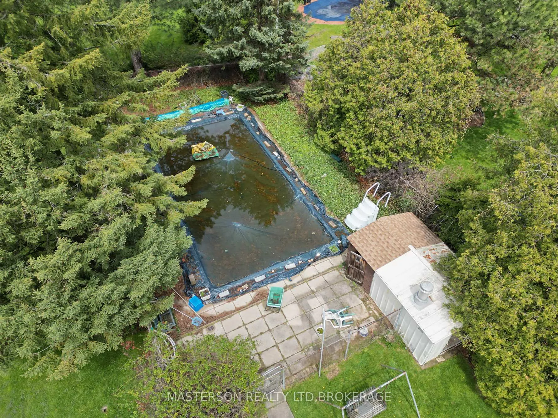 Photo 42 of 3 Star Circle, St. Catharines, Bunting/Linwell — HOMEH