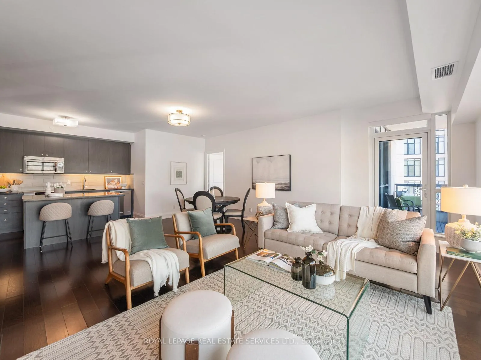Photo 15 of Unit 225, 1 Old Mill Drive, Toronto, High Park-Swansea — HOMEH