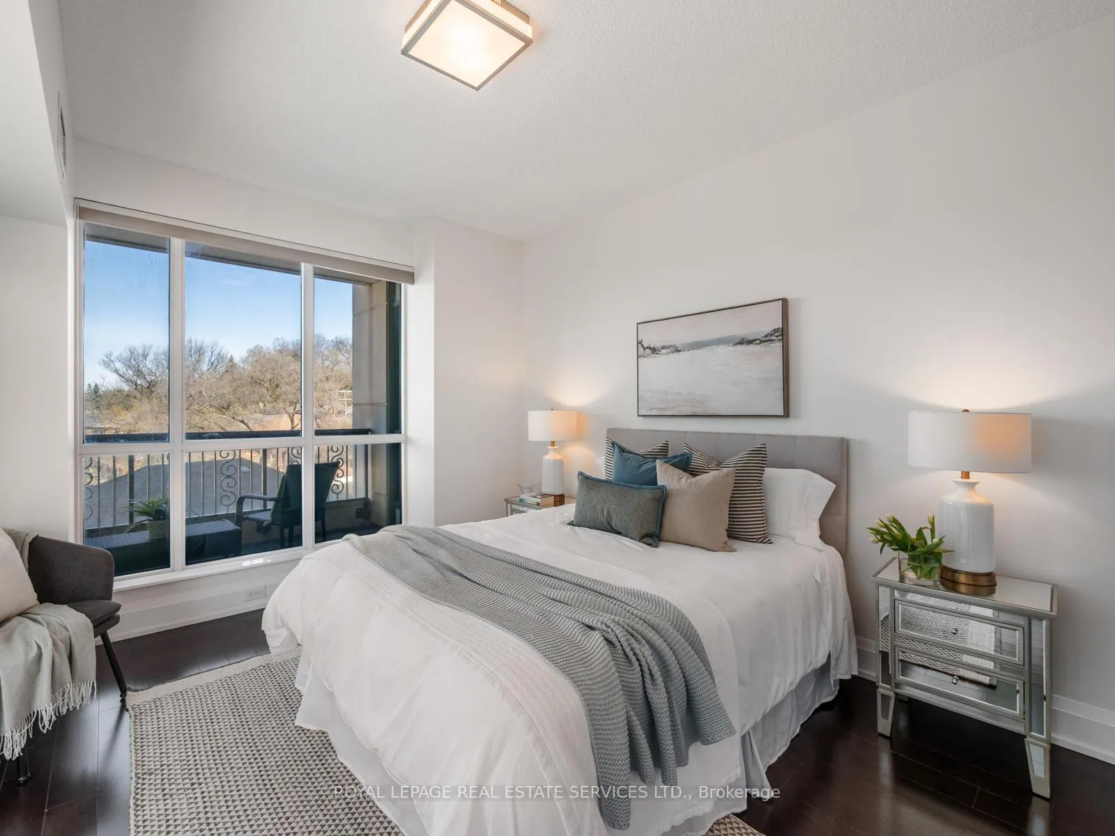 Photo 22 of Unit 225, 1 Old Mill Drive, Toronto, High Park-Swansea — HOMEH