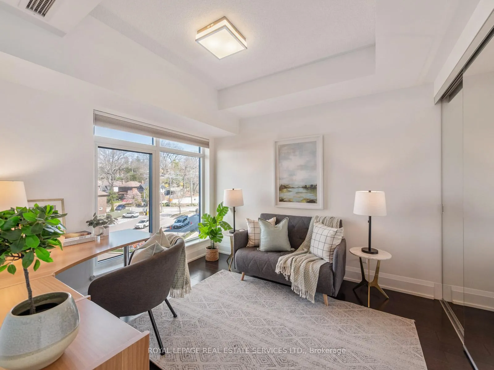 Photo 27 of Unit 225, 1 Old Mill Drive, Toronto, High Park-Swansea — HOMEH