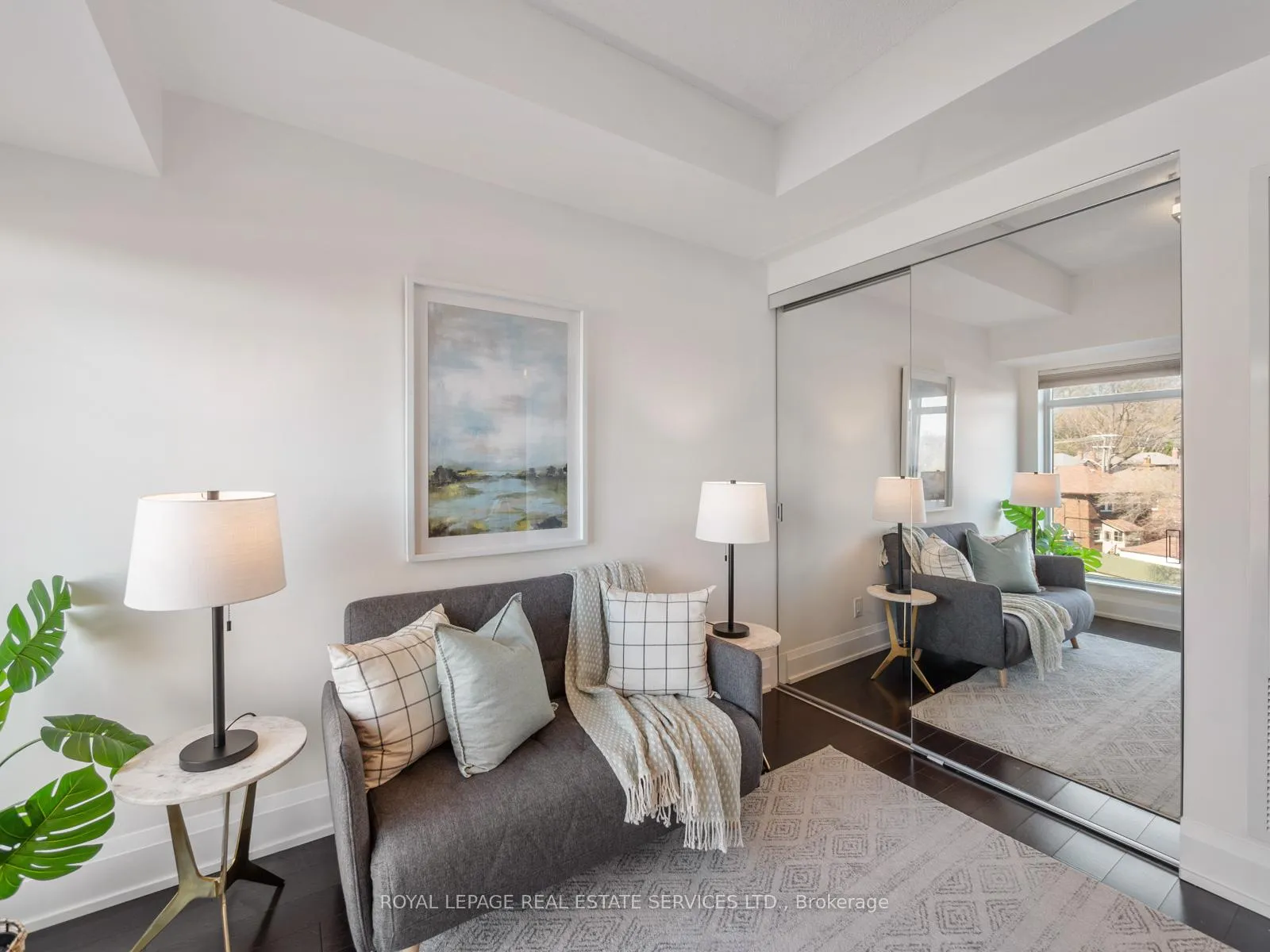 Photo 29 of Unit 225, 1 Old Mill Drive, Toronto, High Park-Swansea — HOMEH