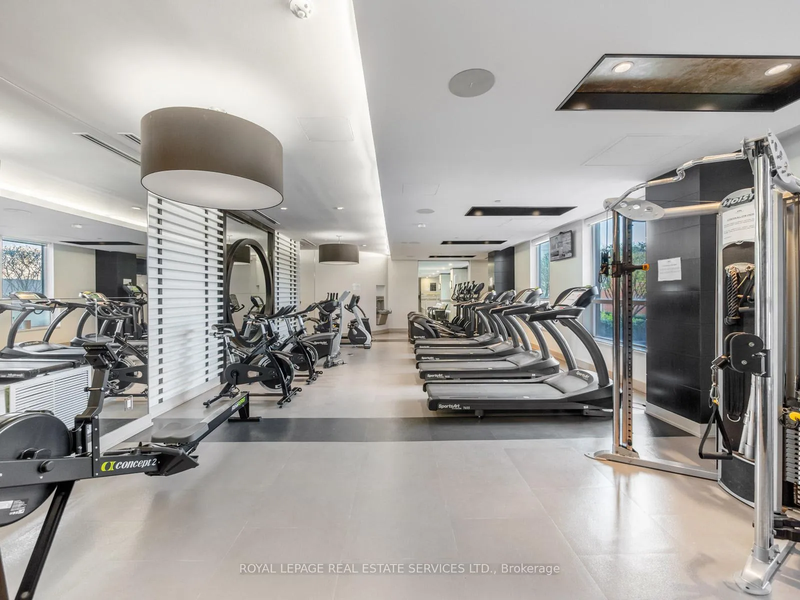 Photo 35 of Unit 225, 1 Old Mill Drive, Toronto, High Park-Swansea — HOMEH