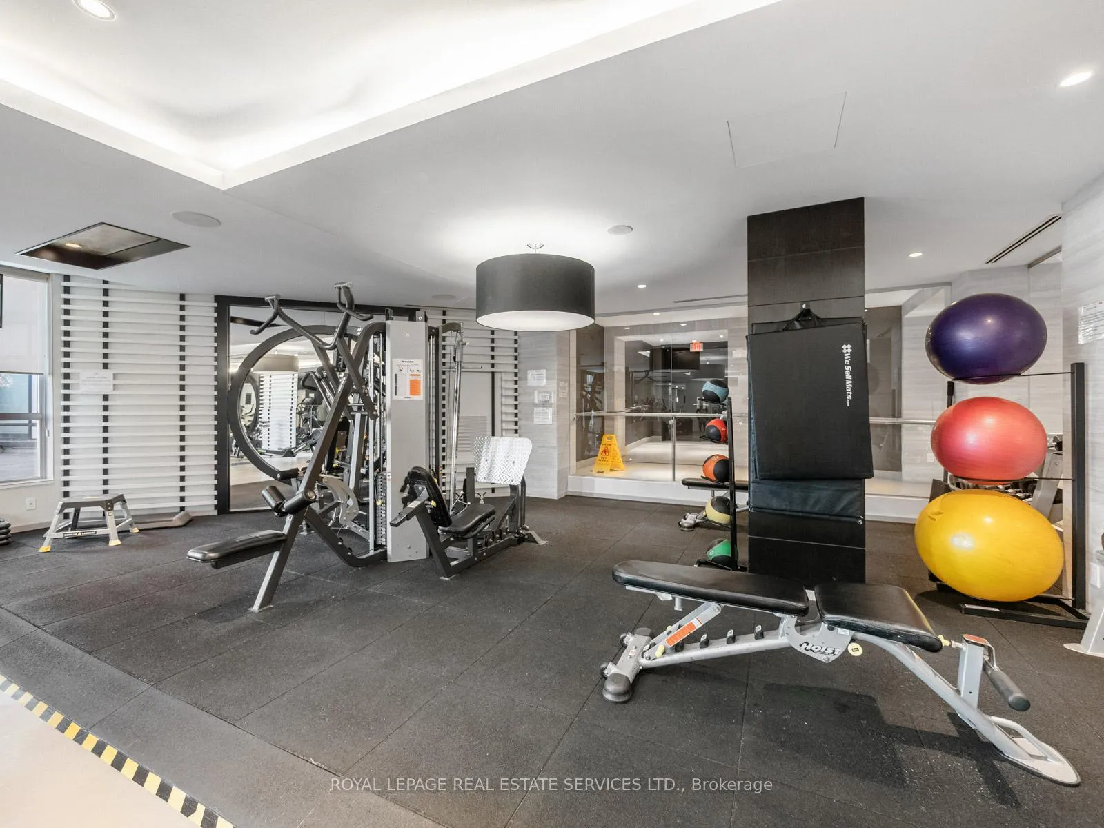Photo 36 of Unit 225, 1 Old Mill Drive, Toronto, High Park-Swansea — HOMEH