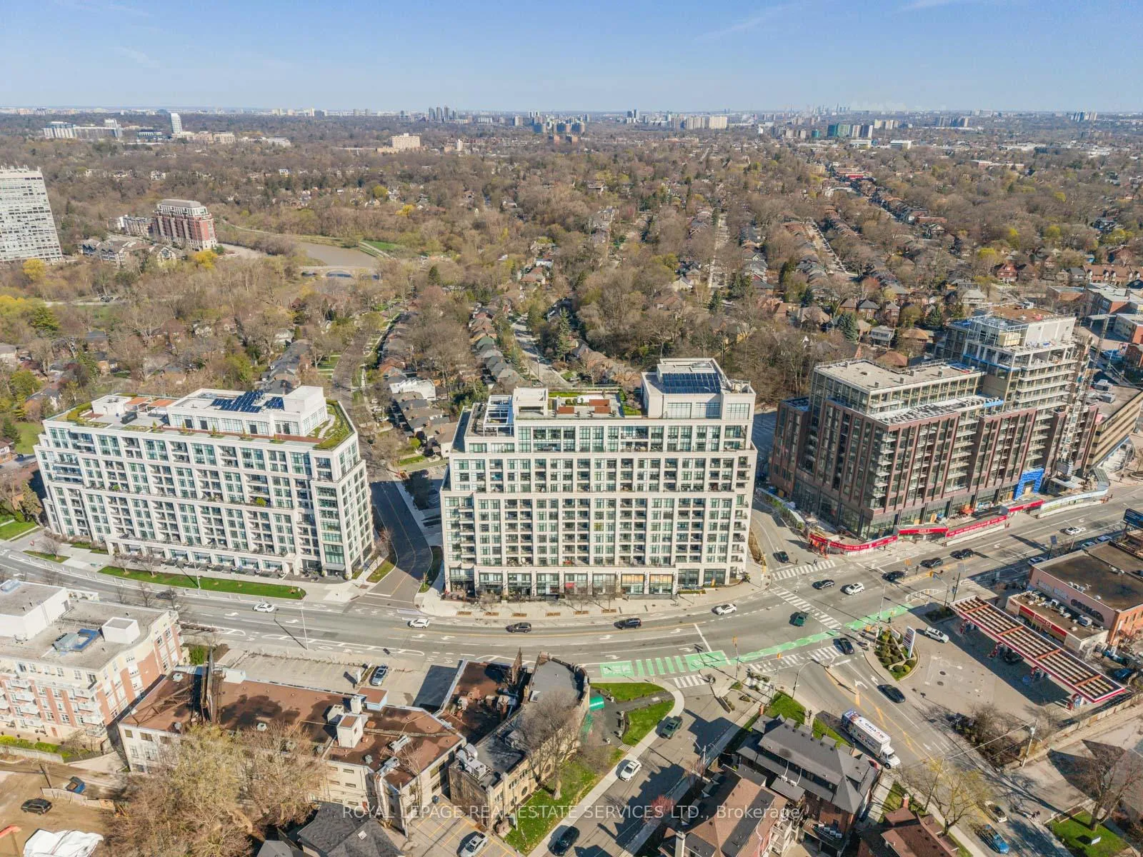 Photo 42 of Unit 225, 1 Old Mill Drive, Toronto, High Park-Swansea — HOMEH
