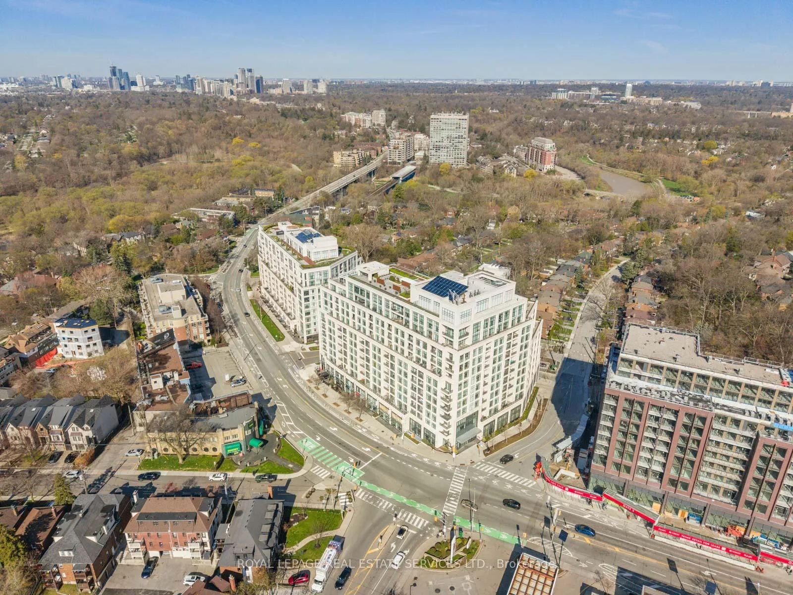 Photo 43 of Unit 225, 1 Old Mill Drive, Toronto, High Park-Swansea — HOMEH