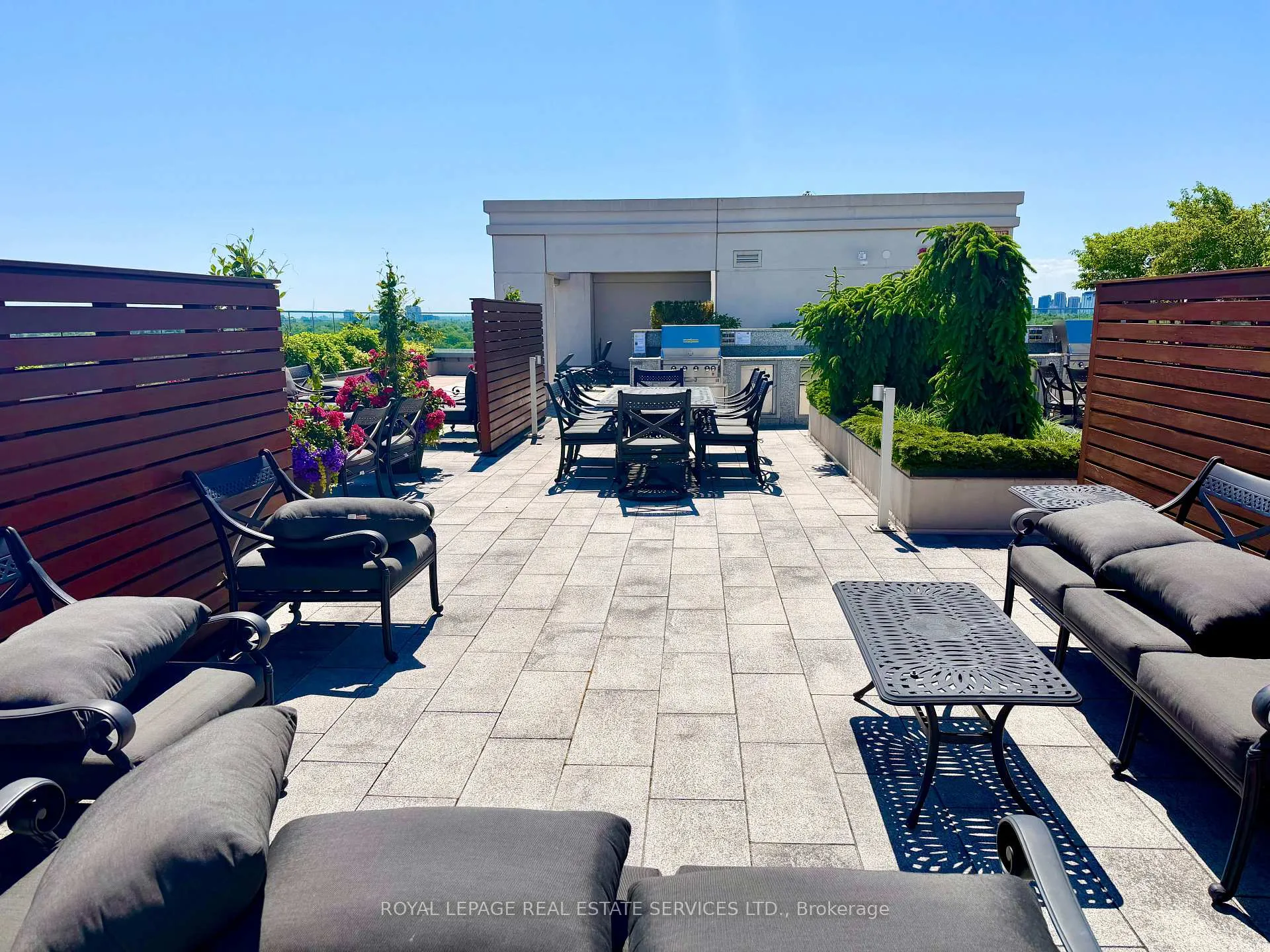 Photo 47 of Unit 225, 1 Old Mill Drive, Toronto, High Park-Swansea — HOMEH