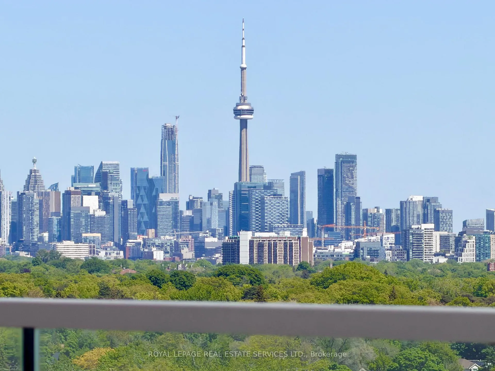 Photo 48 of Unit 225, 1 Old Mill Drive, Toronto, High Park-Swansea — HOMEH