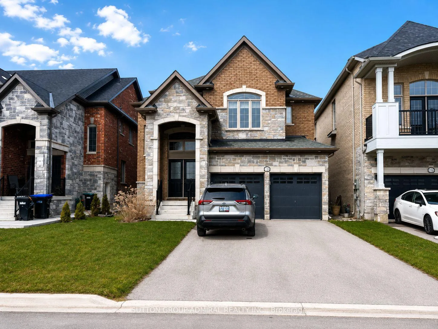 Photo 1 of 1320 Blackmore Street, Innisfil, Alcona — HOMEH