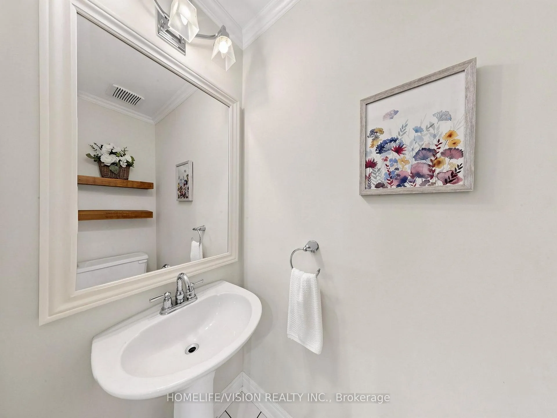 Photo 17 of Unit Th2, 175 Grand Avenue, Etobicoke, Stonegate-Queensway — HOMEH