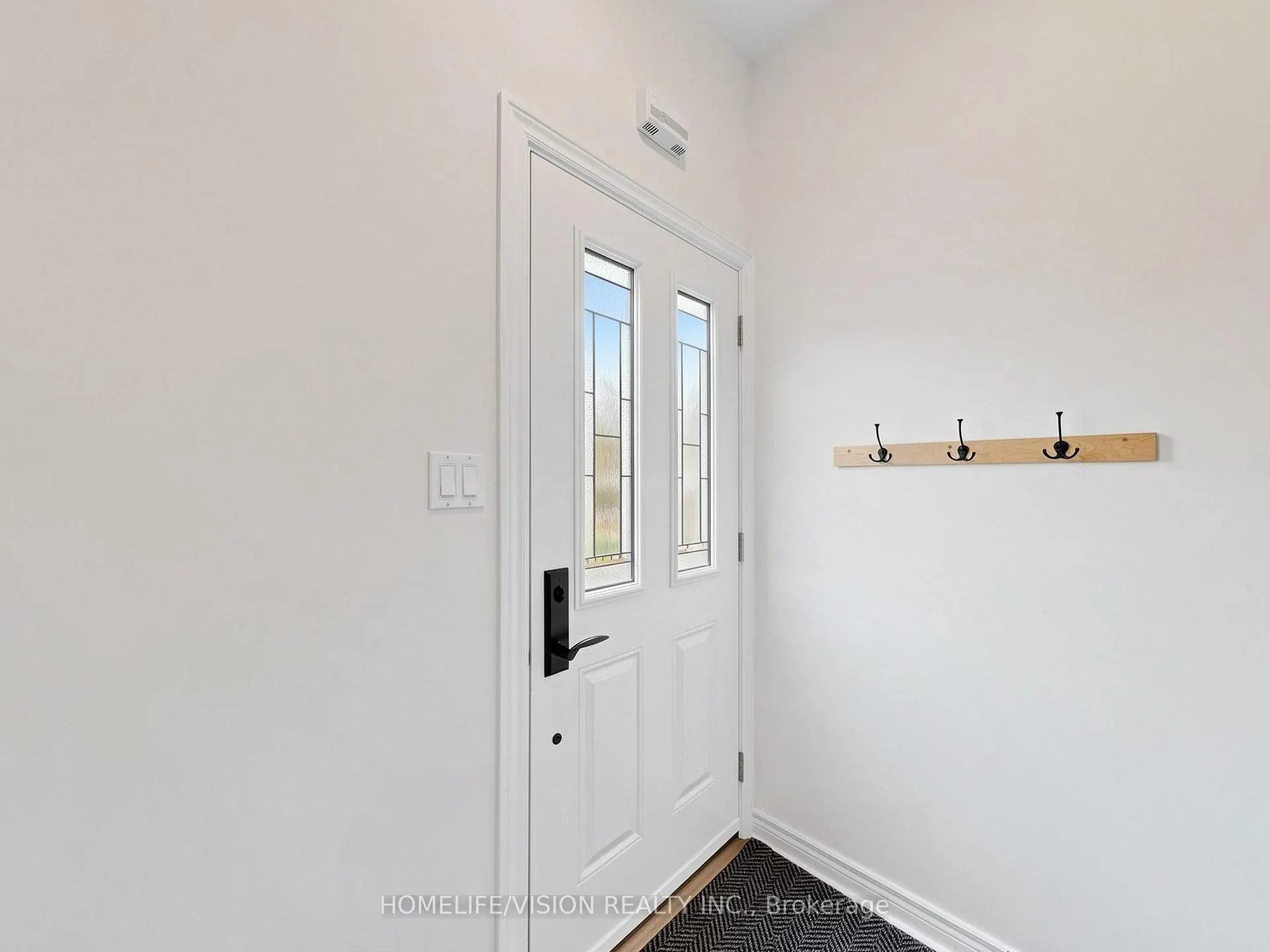 Photo 18 of Unit Th2, 175 Grand Avenue, Etobicoke, Stonegate-Queensway — HOMEH